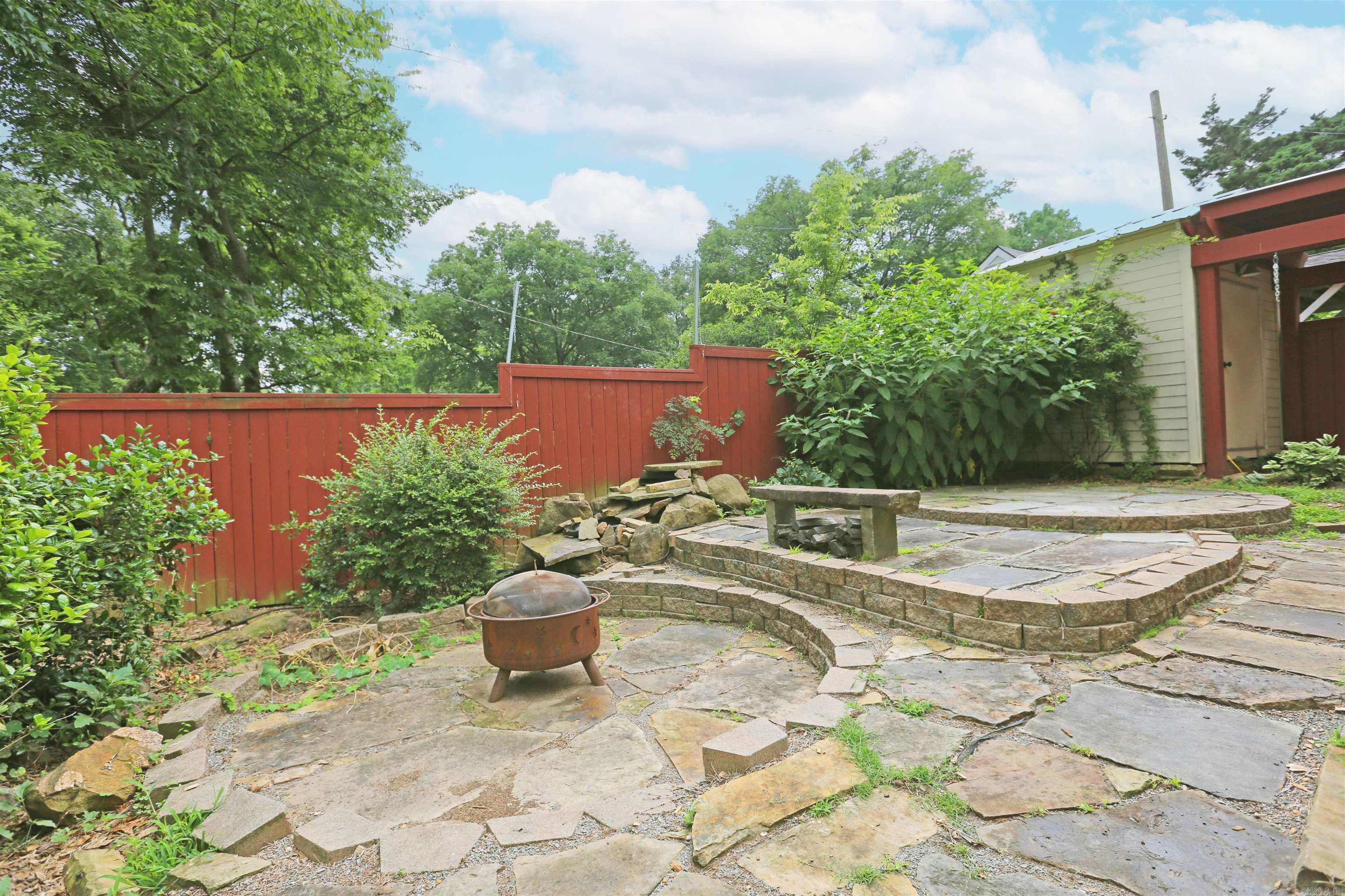 5415  L Street  Little Rock, AR