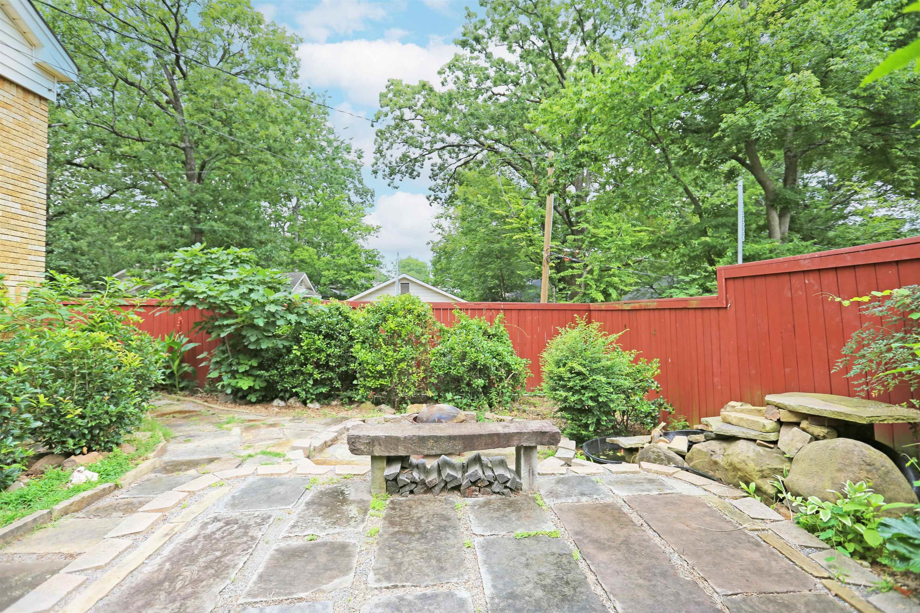5415  L Street  Little Rock, AR