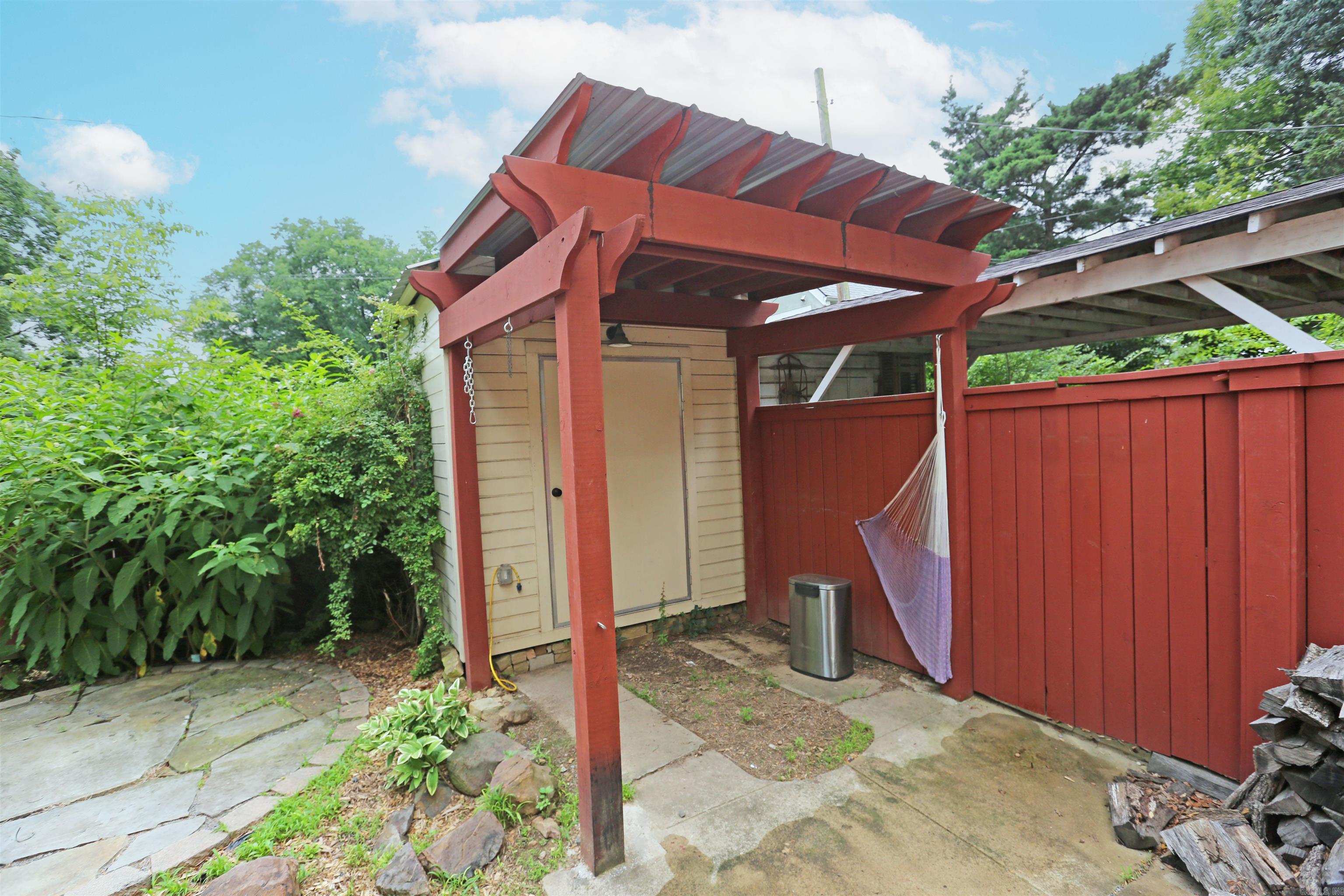 5415  L Street  Little Rock, AR