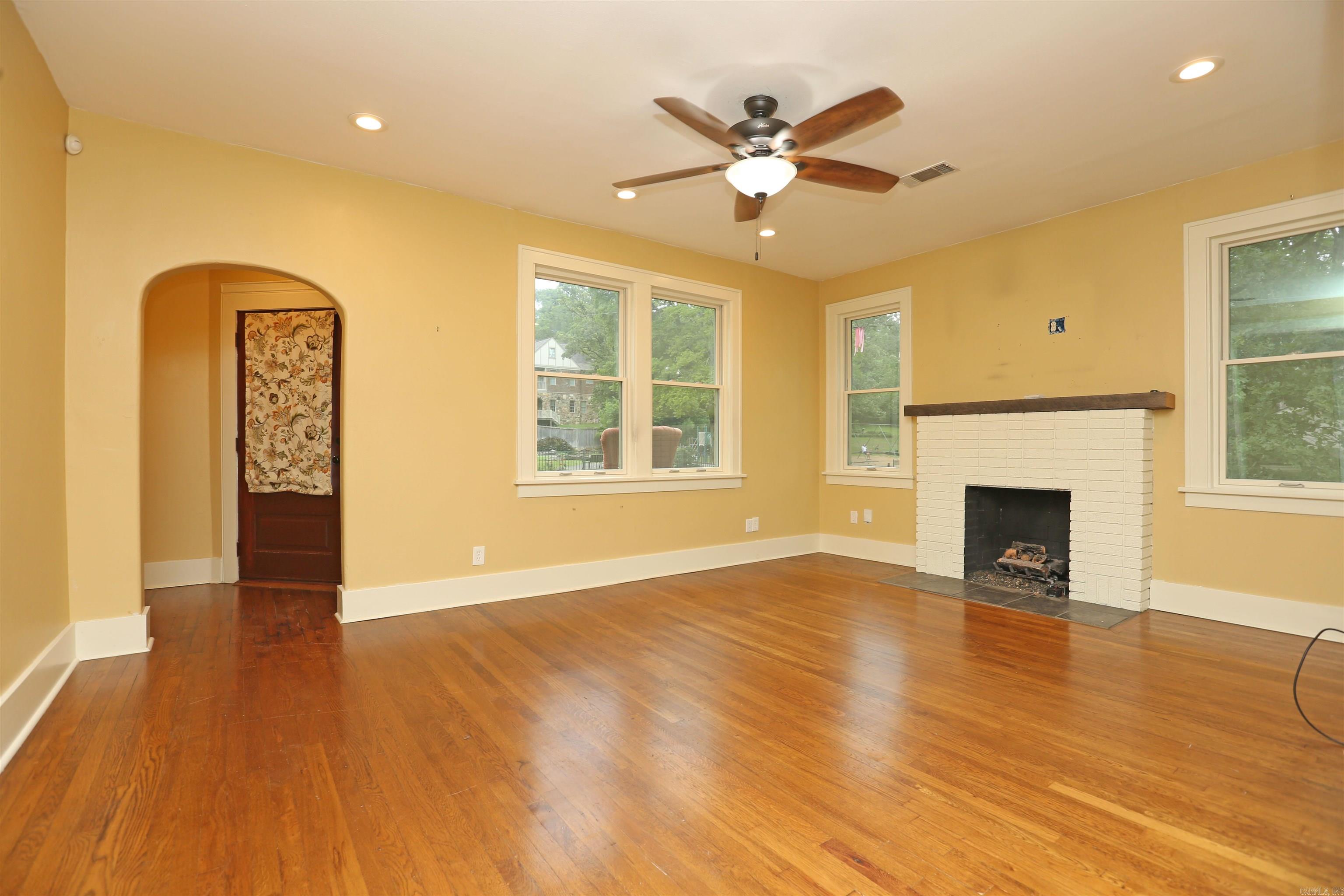 5415  L Street  Little Rock, AR