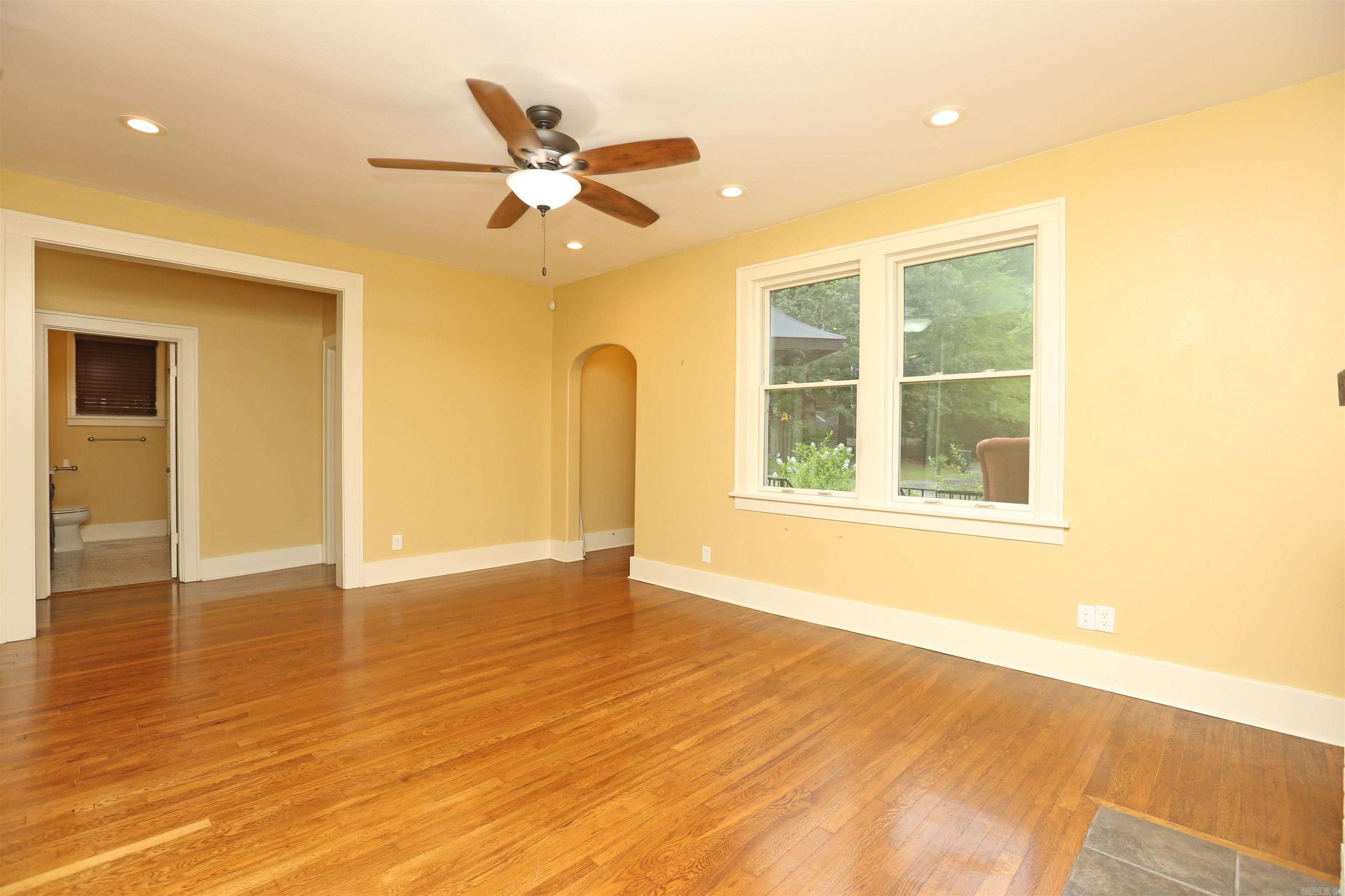 5415  L Street  Little Rock, AR