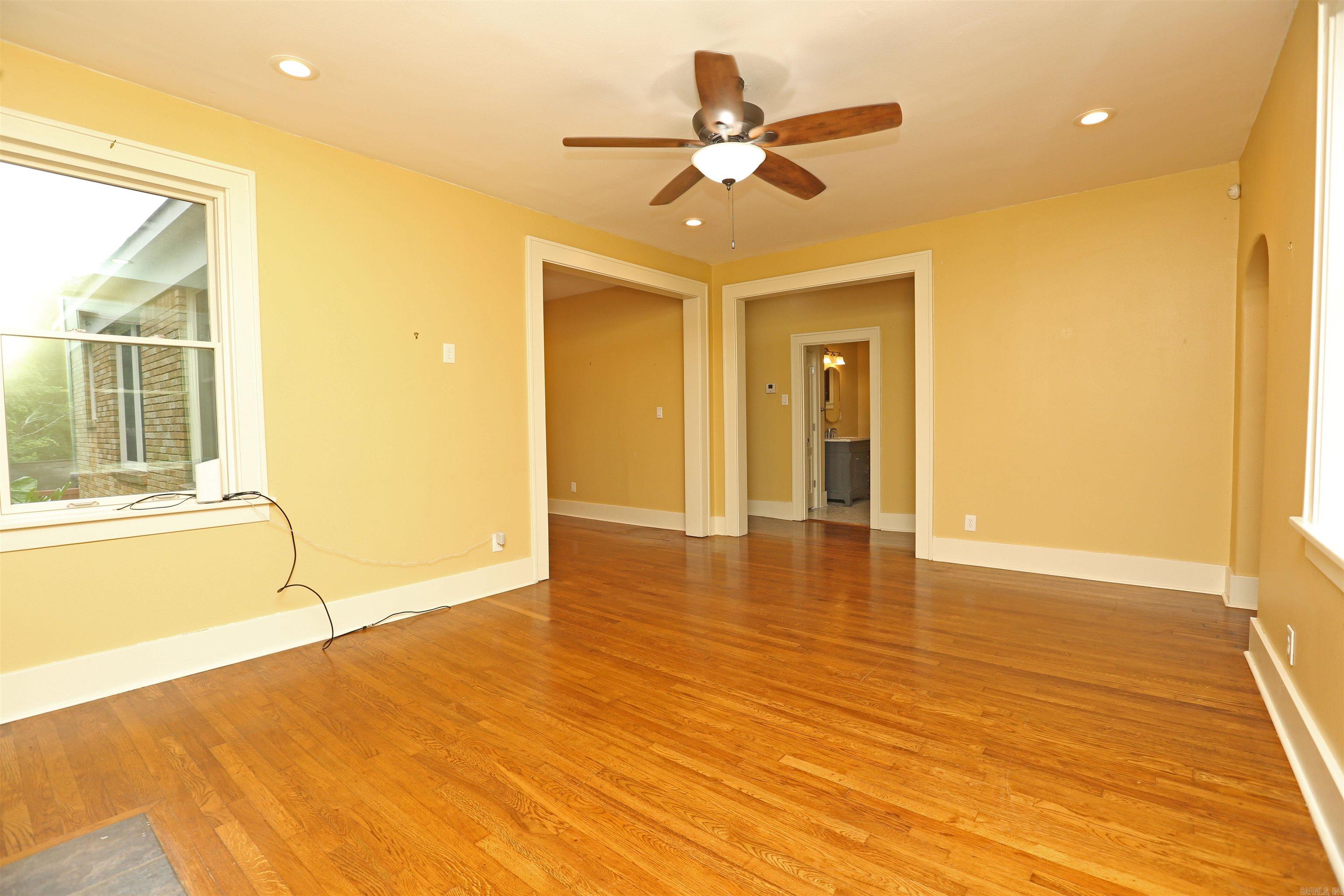 5415  L Street  Little Rock, AR
