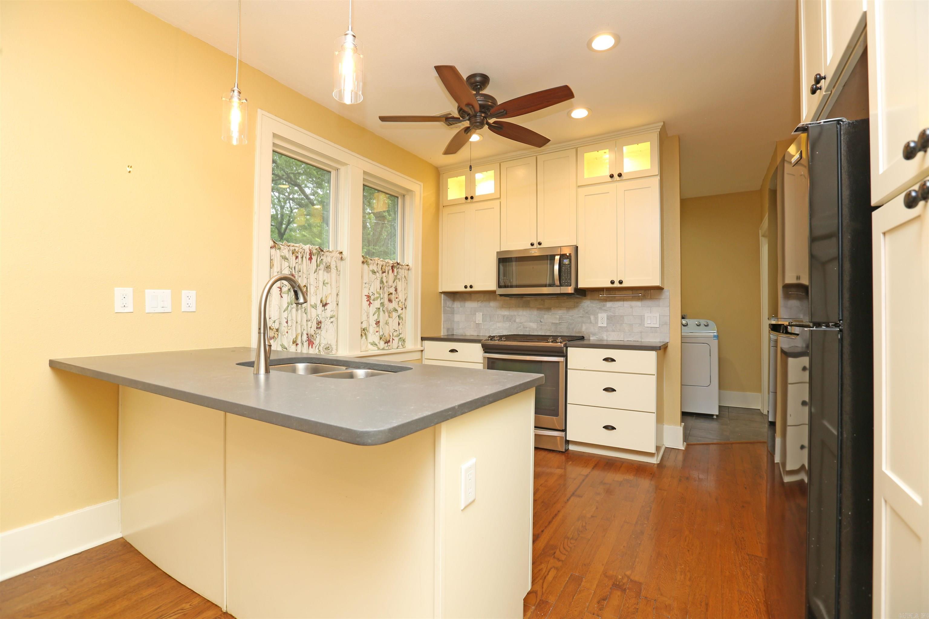 5415  L Street  Little Rock, AR