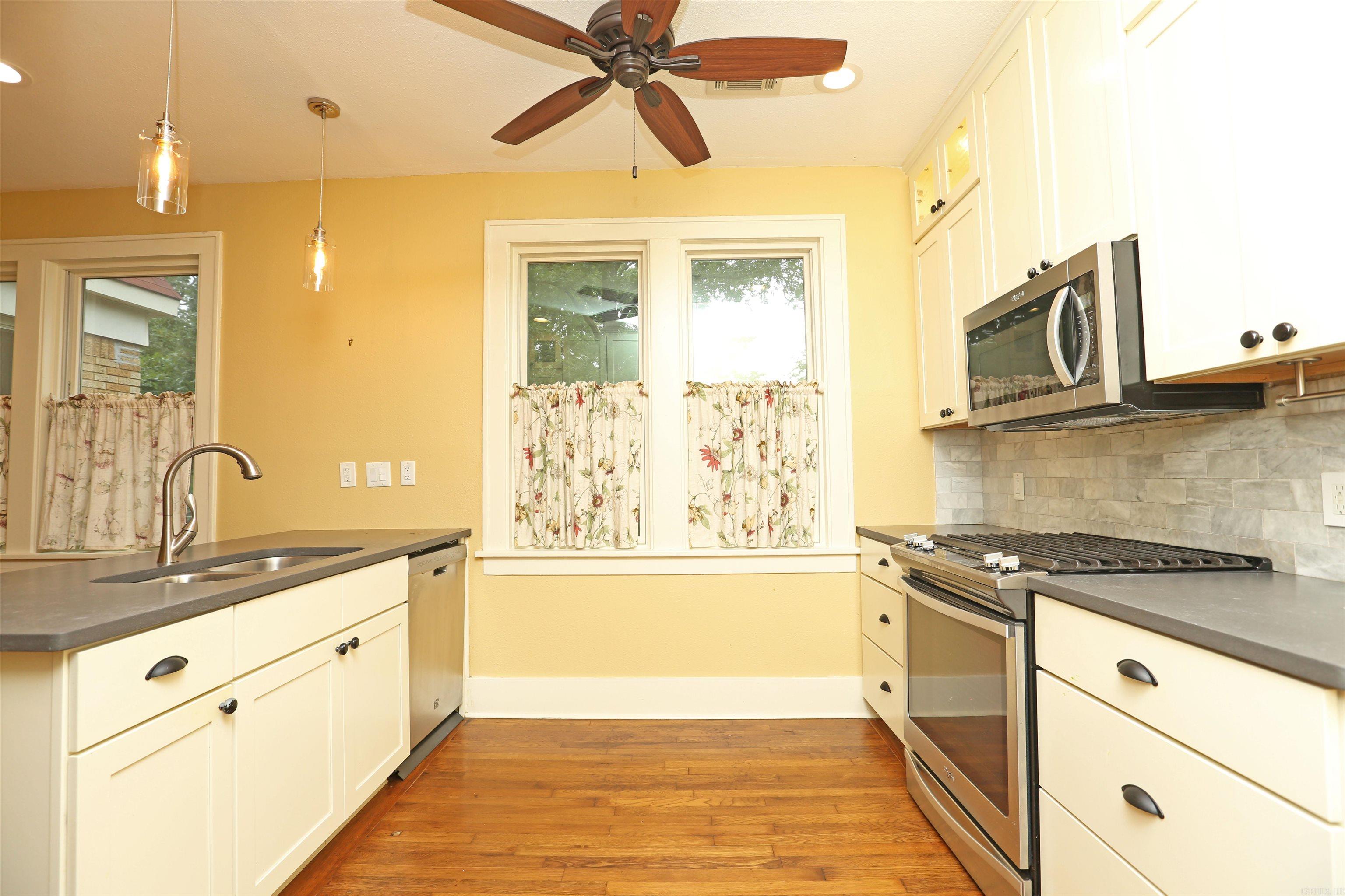 5415  L Street  Little Rock, AR