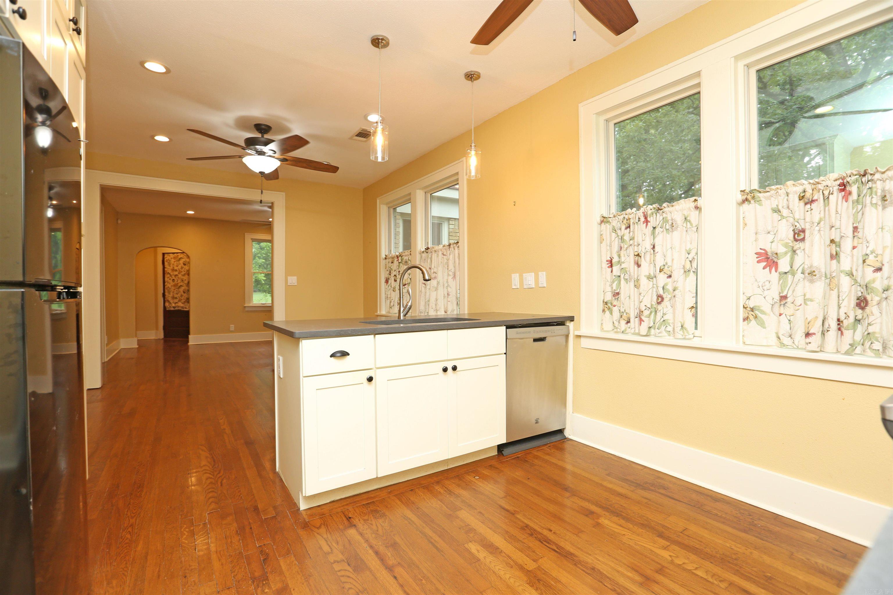 5415  L Street  Little Rock, AR