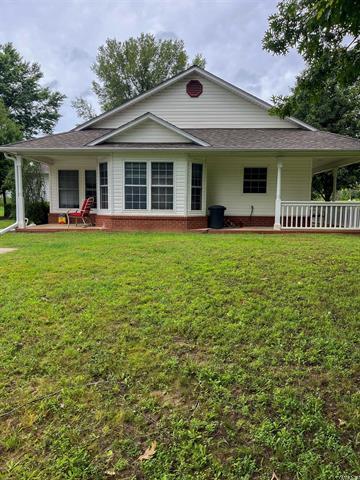 26  Miller Street  Altus, AR