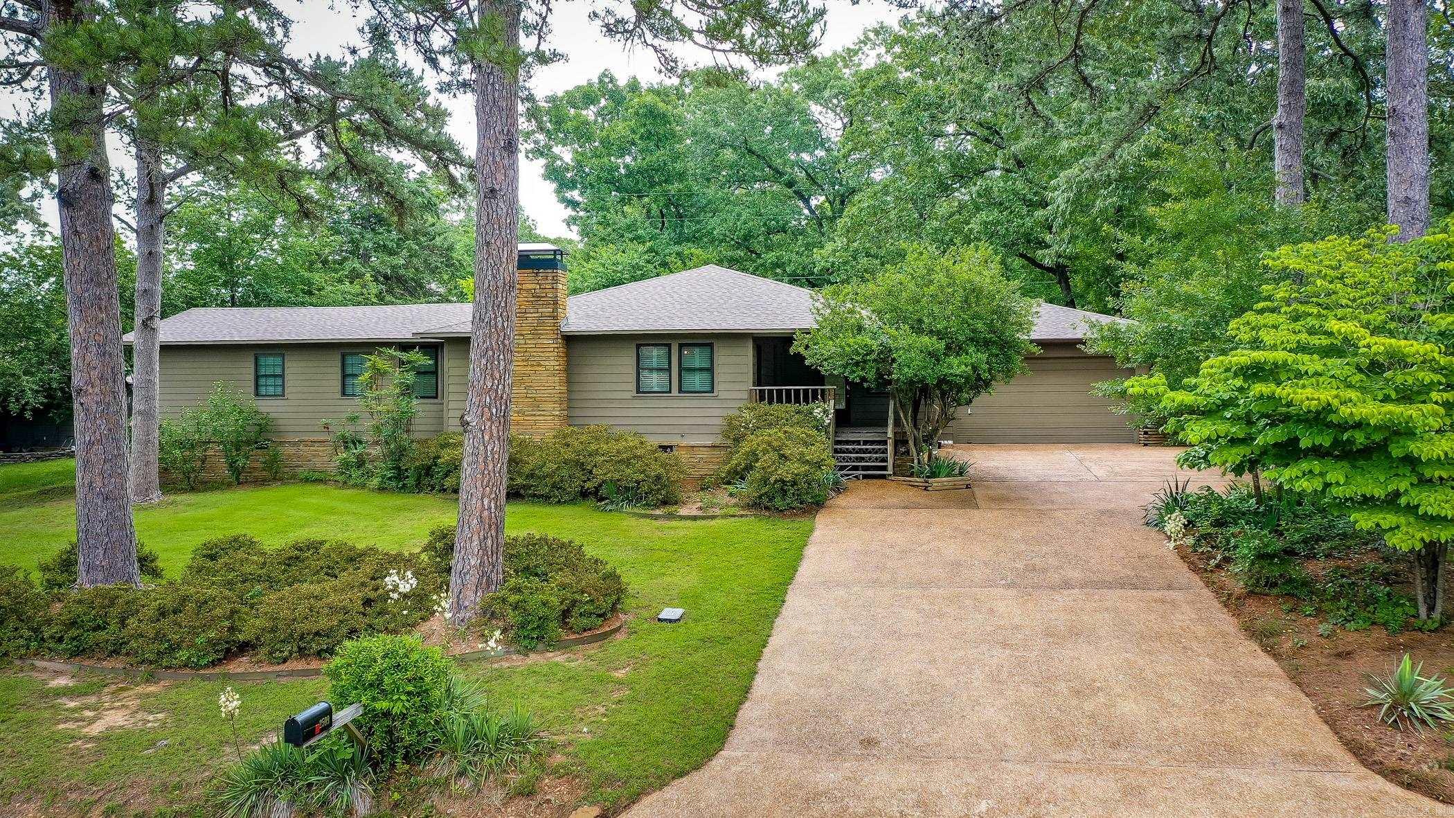 2509  Lakeview  Heber Springs, AR