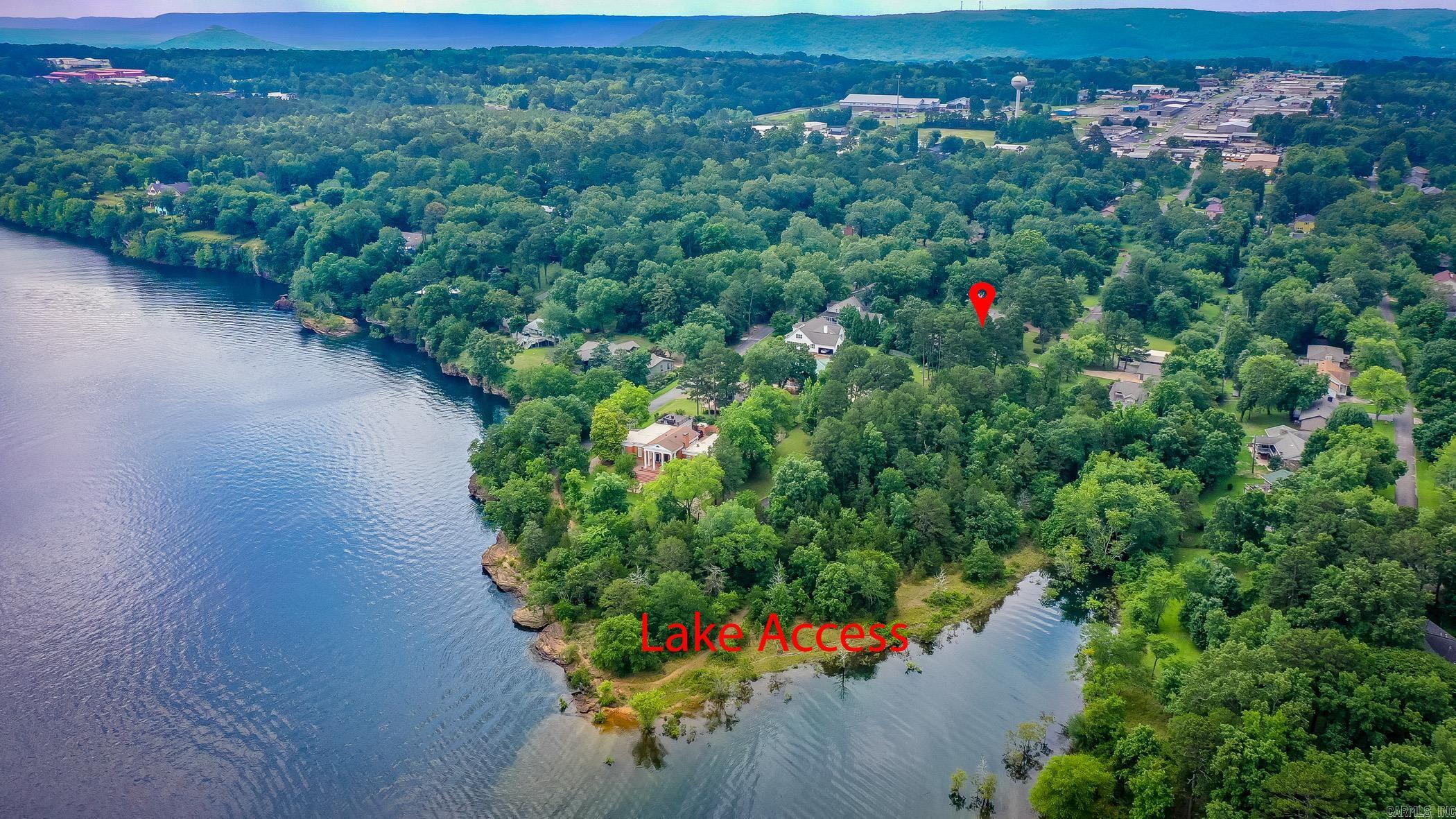 2509  Lakeview  Heber Springs, AR