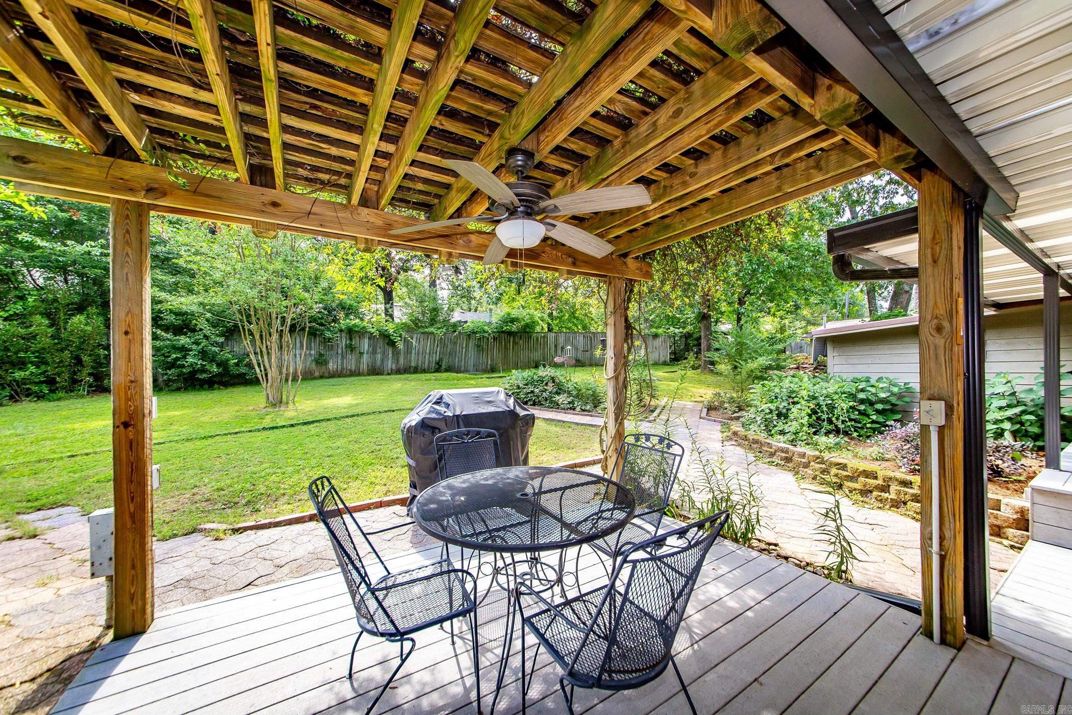 2509  Lakeview  Heber Springs, AR