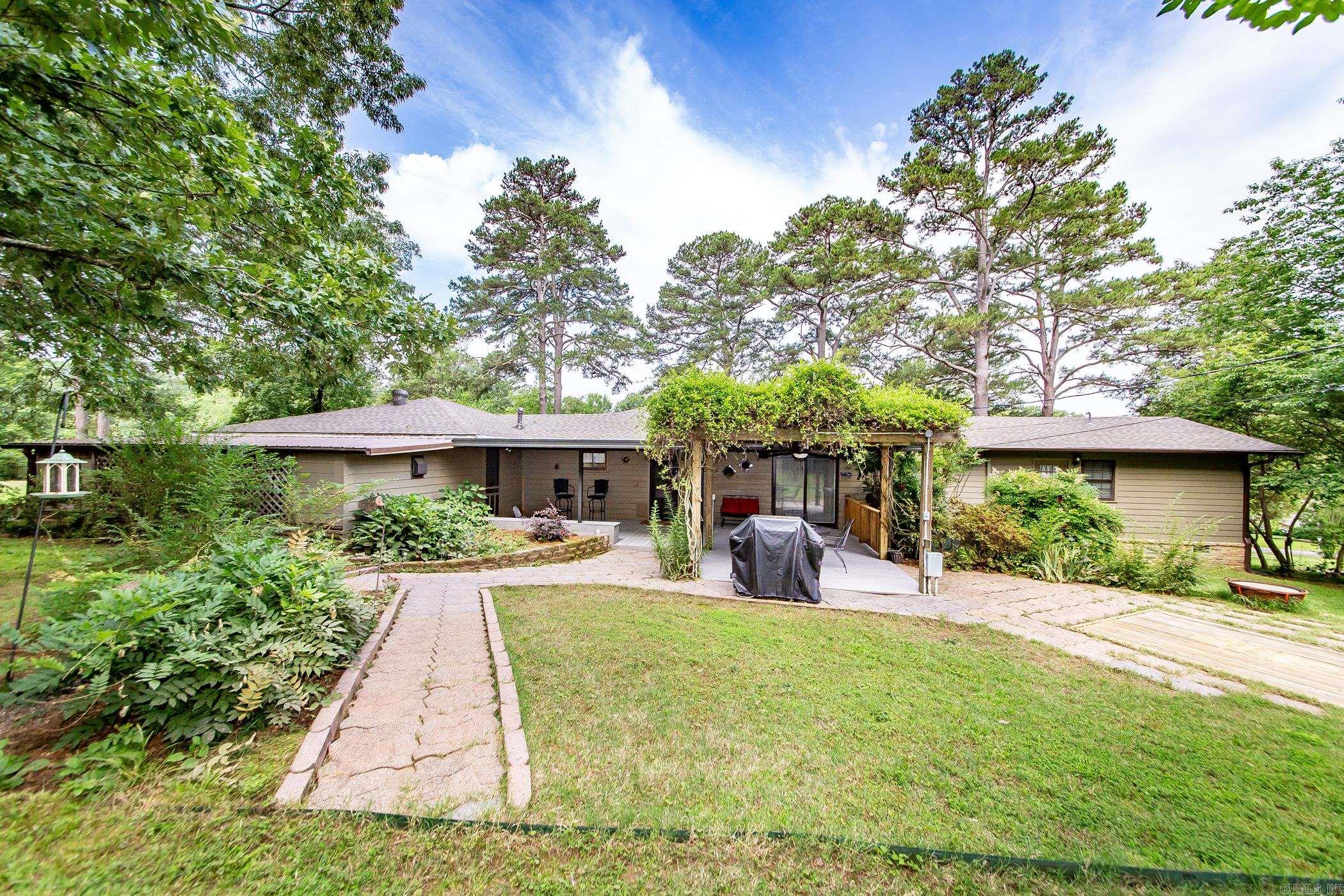 2509  Lakeview  Heber Springs, AR