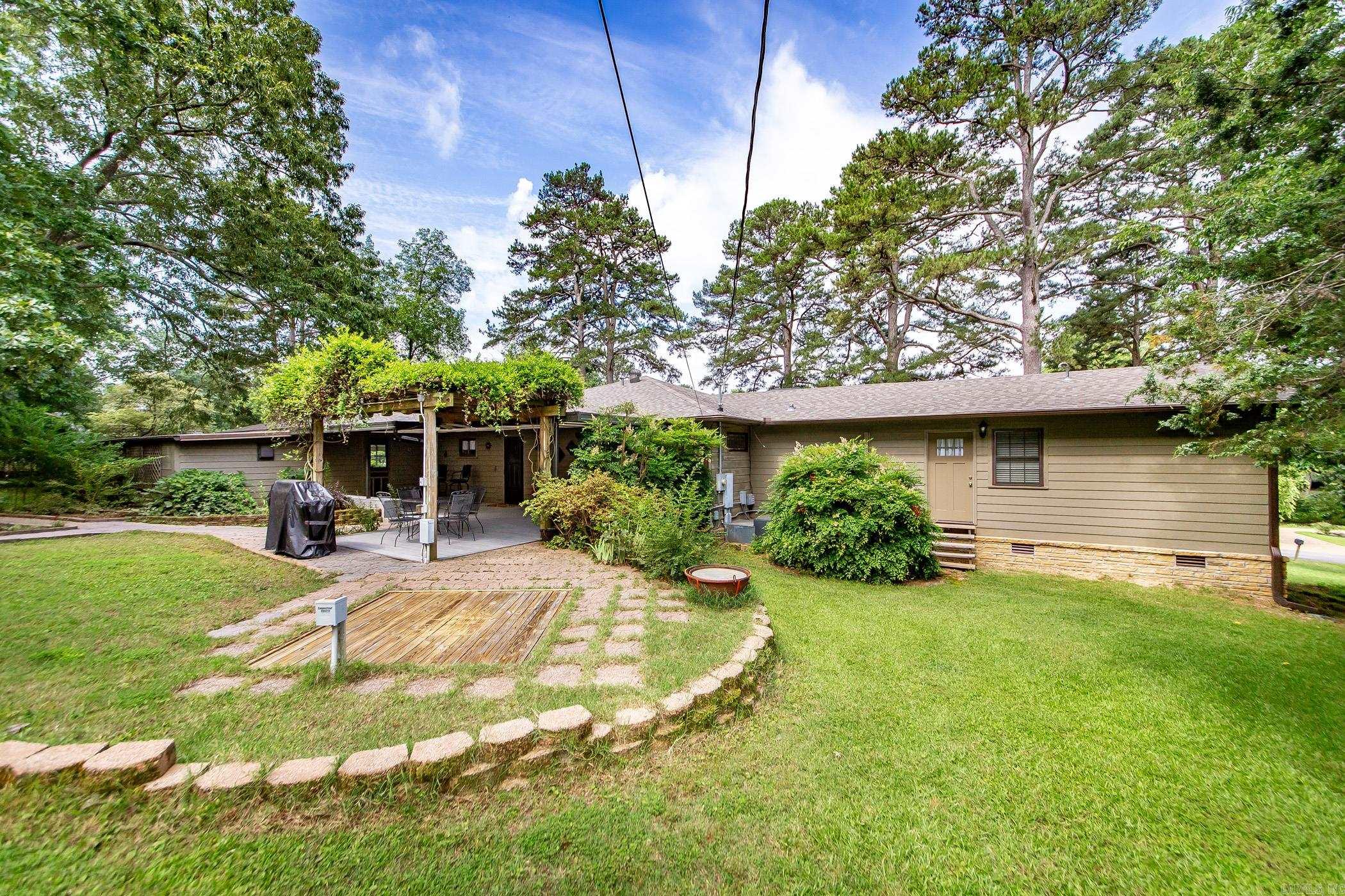 2509  Lakeview  Heber Springs, AR