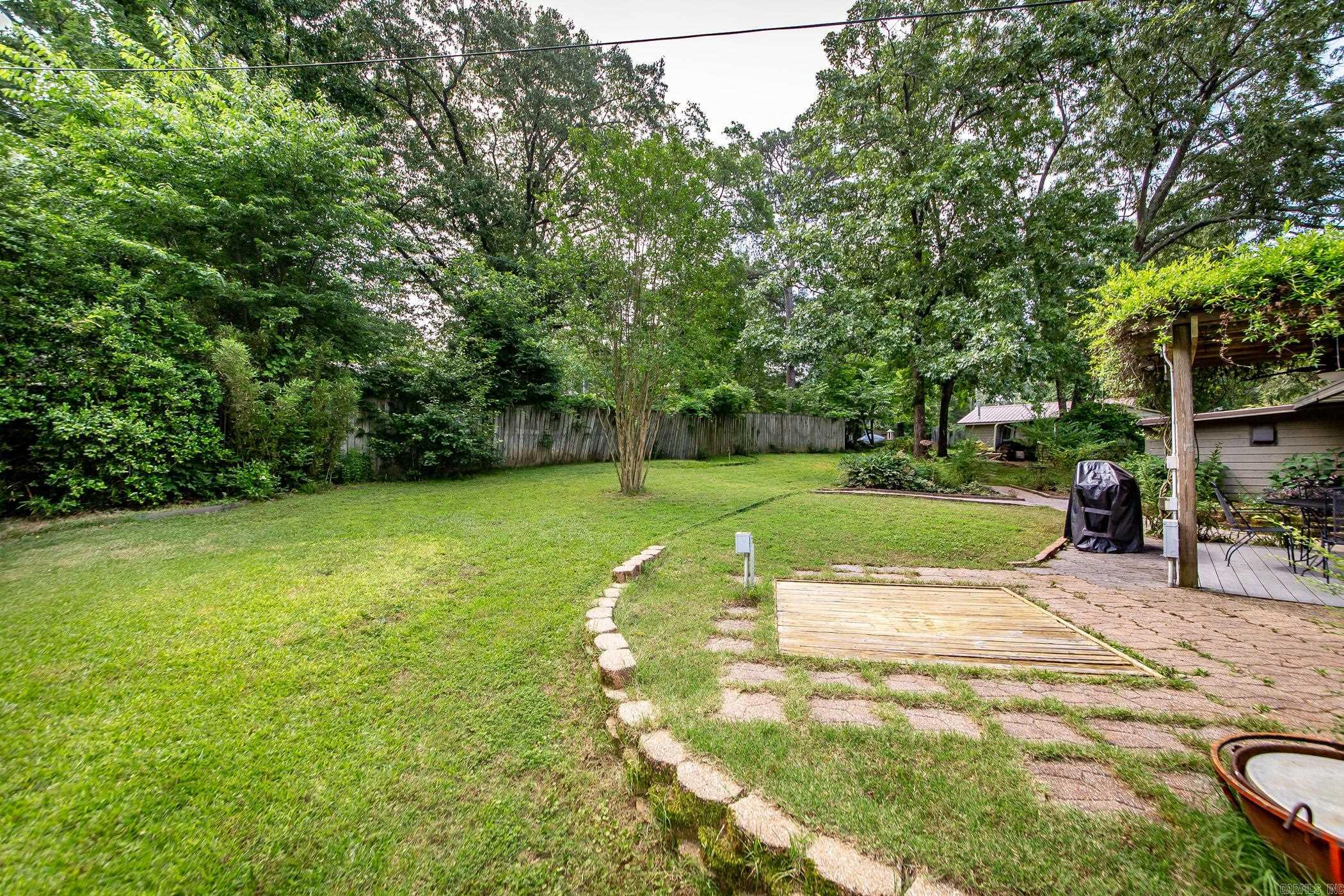 2509  Lakeview  Heber Springs, AR