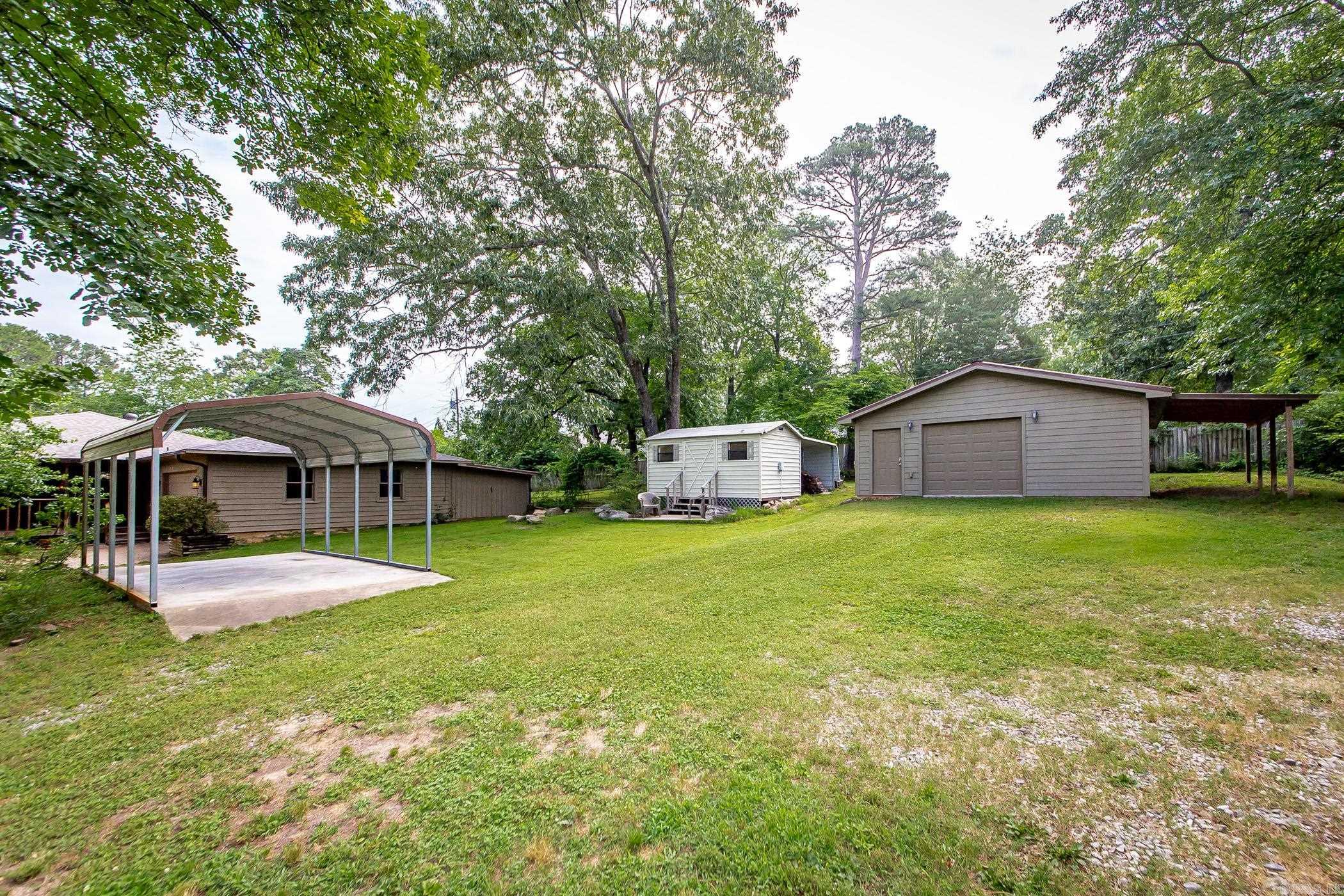 2509  Lakeview  Heber Springs, AR