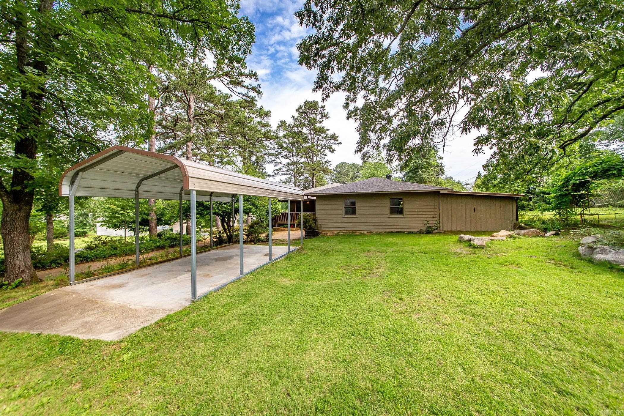 2509  Lakeview  Heber Springs, AR