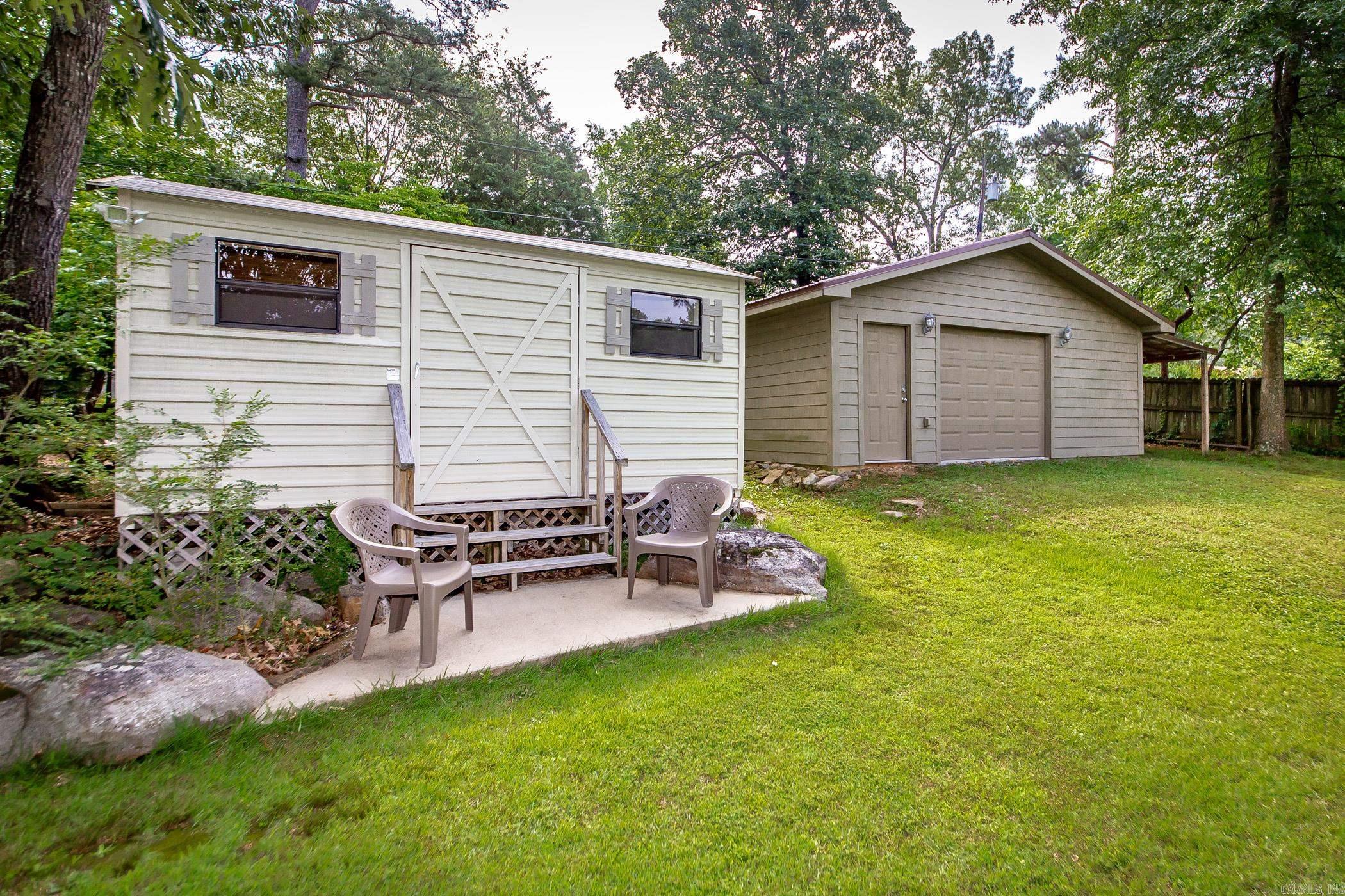 2509  Lakeview  Heber Springs, AR