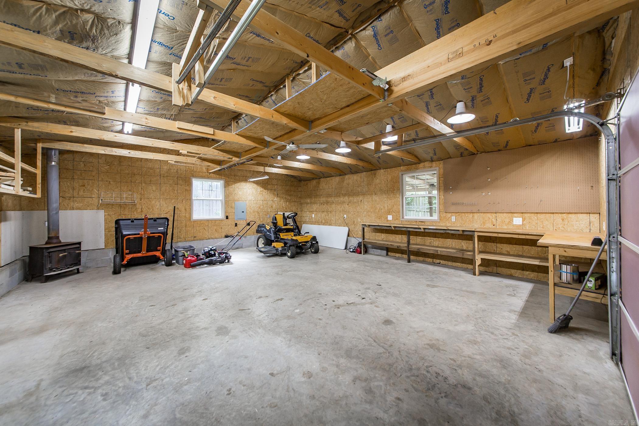 2509  Lakeview  Heber Springs, AR