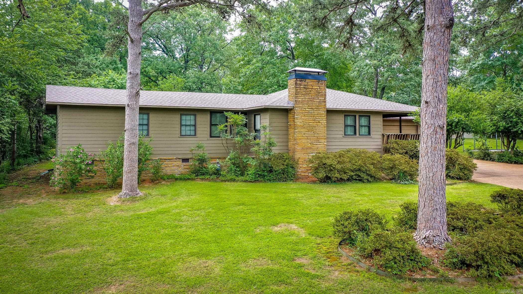 2509  Lakeview  Heber Springs, AR