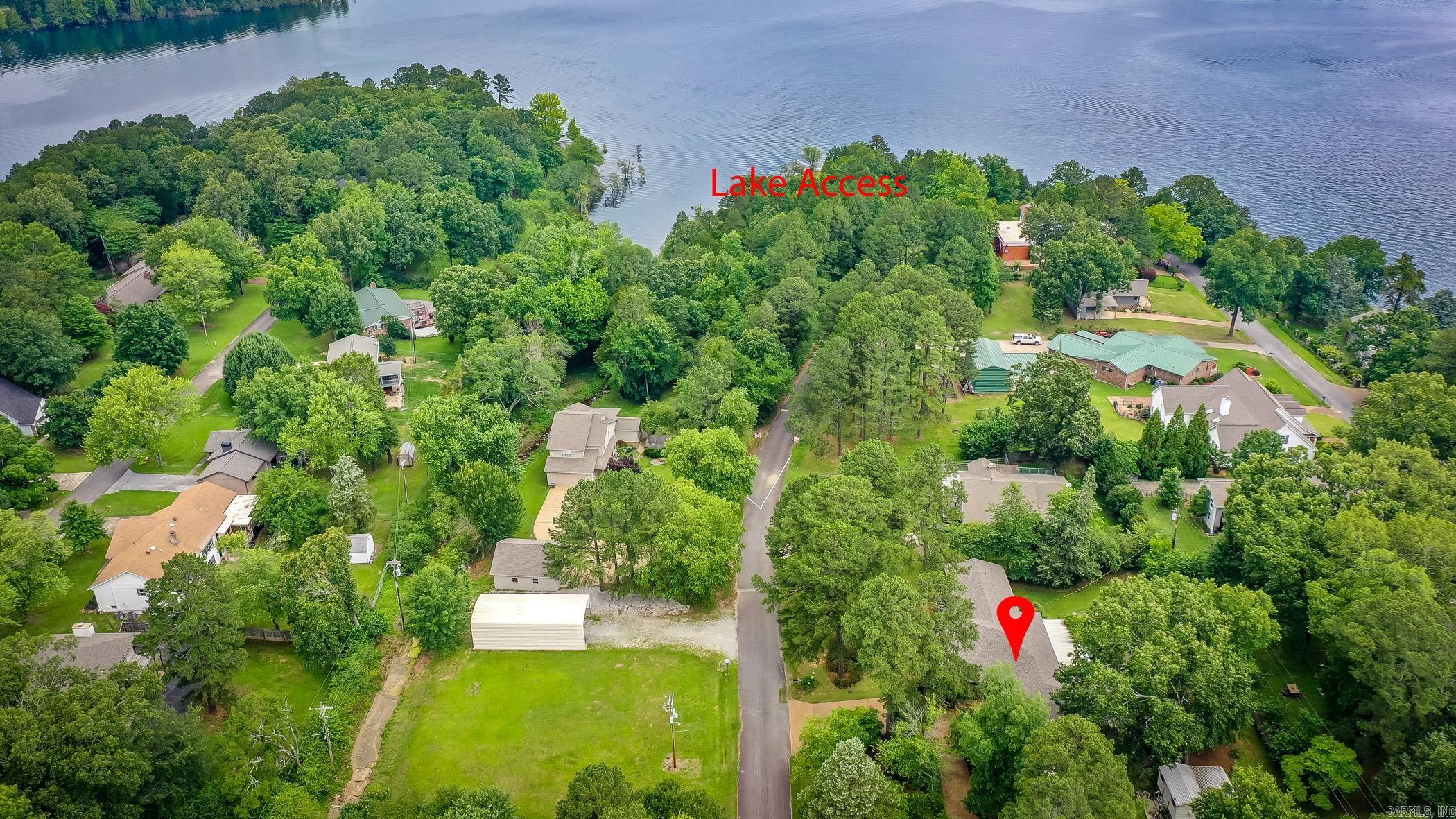2509  Lakeview  Heber Springs, AR