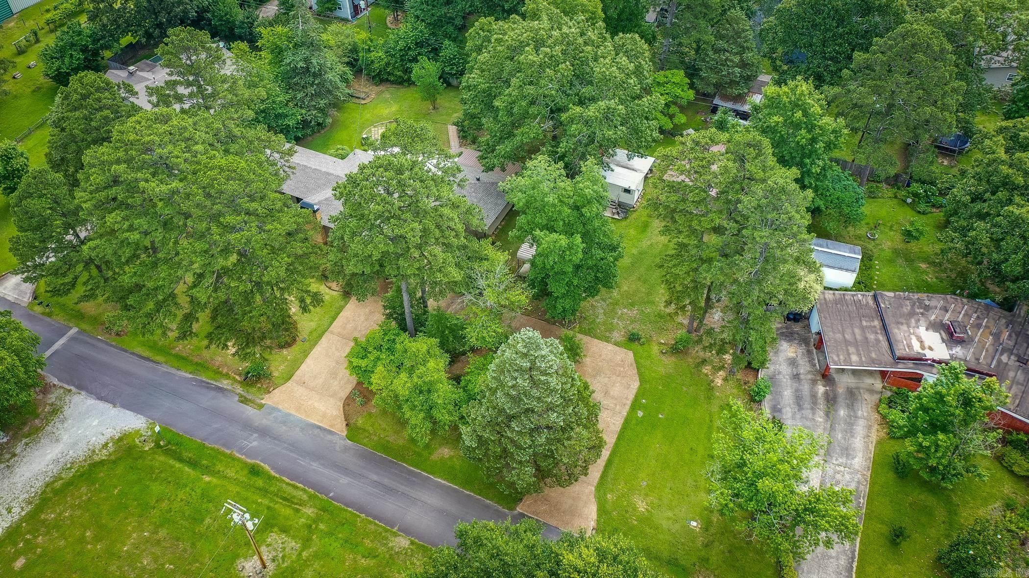 2509  Lakeview  Heber Springs, AR