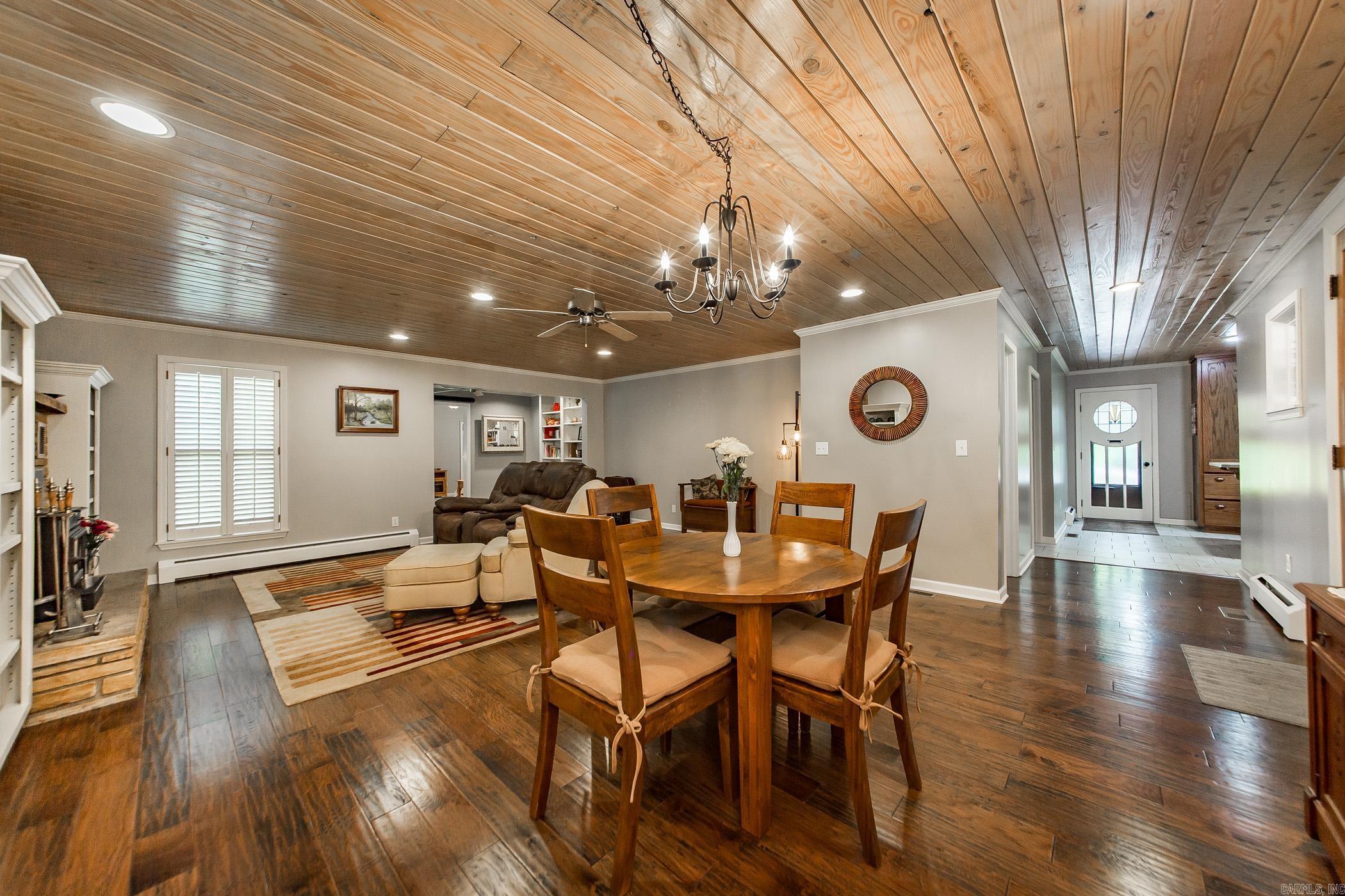 2509  Lakeview  Heber Springs, AR