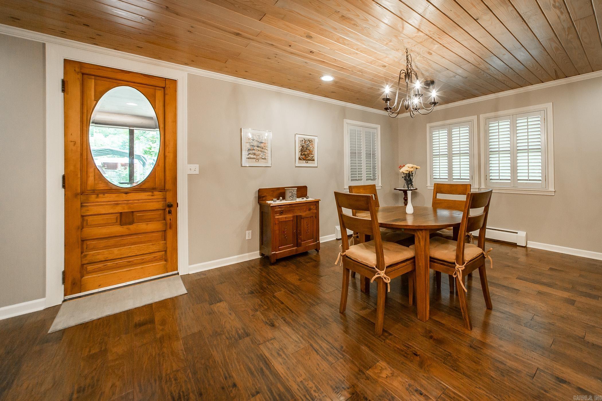 2509  Lakeview  Heber Springs, AR