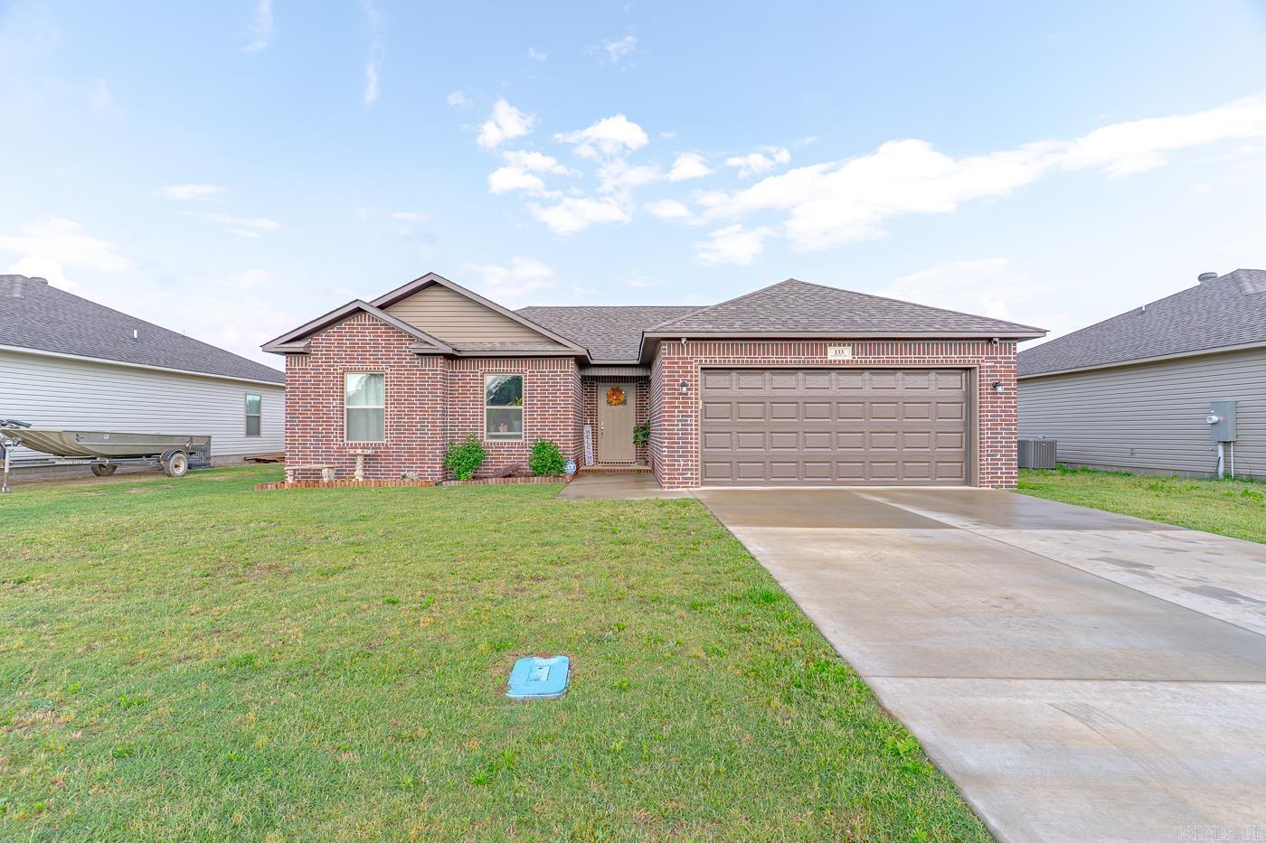 133  Waterfowl  Lake City, AR