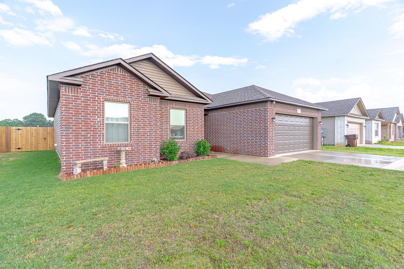 133  Waterfowl  Lake City, AR