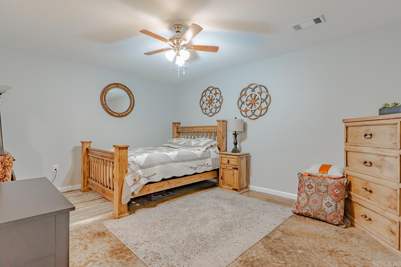 133  Waterfowl  Lake City, AR