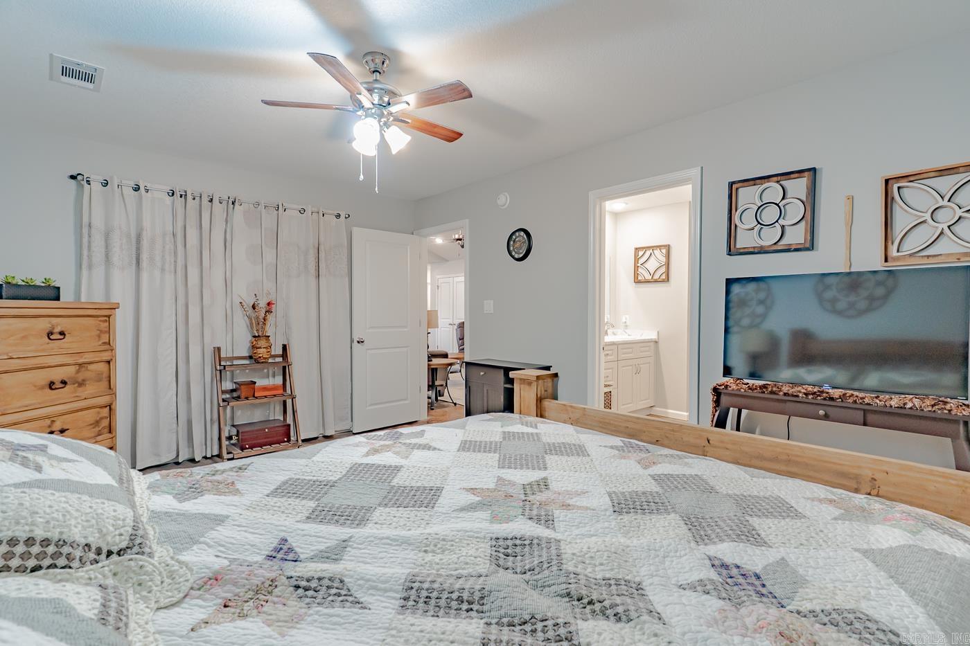133  Waterfowl  Lake City, AR