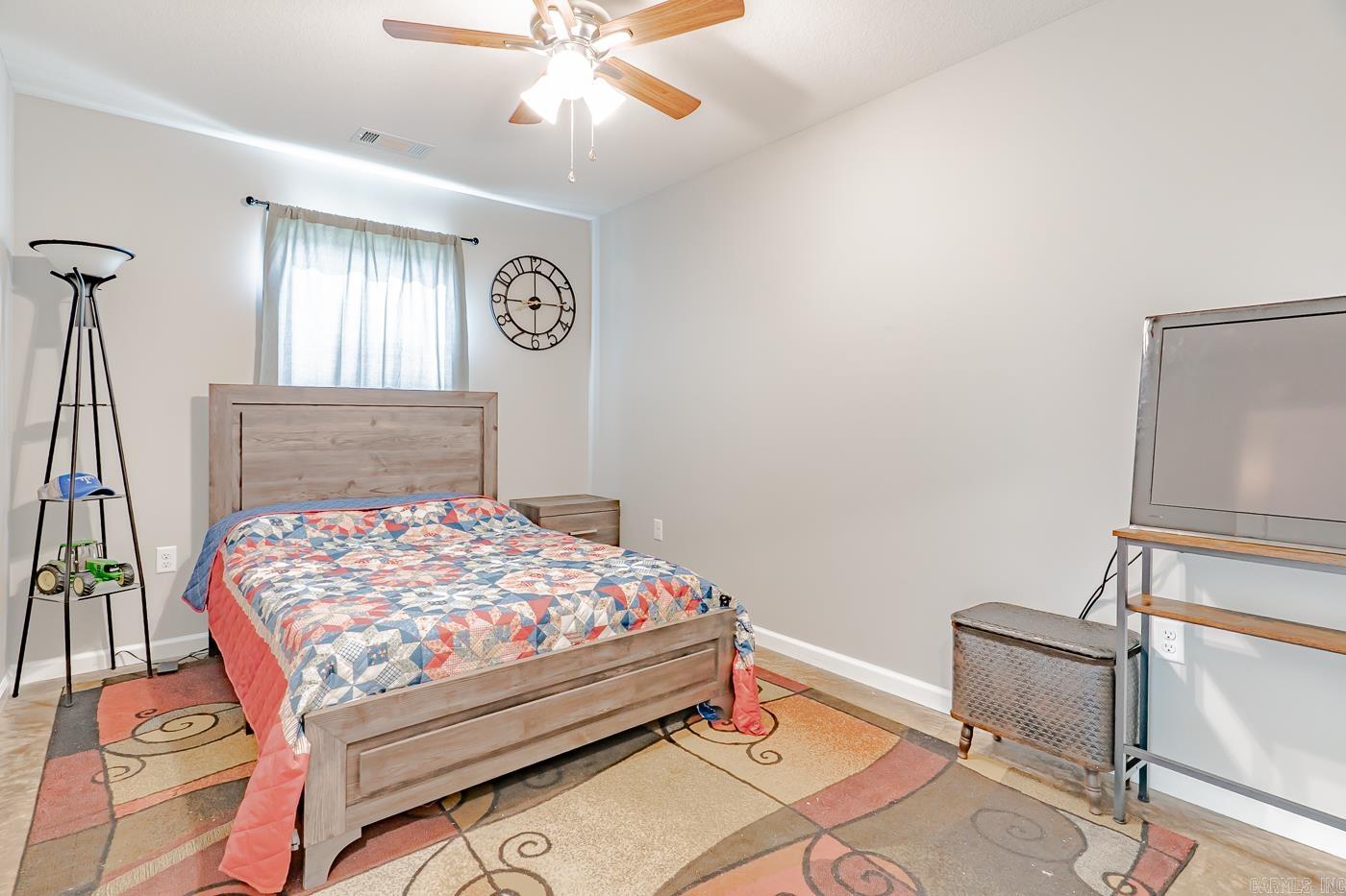 133  Waterfowl  Lake City, AR