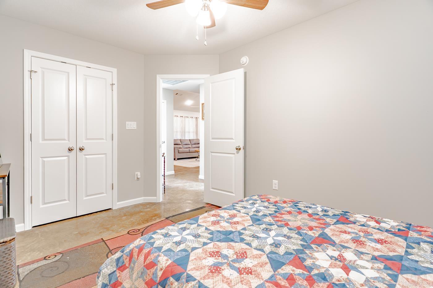 133  Waterfowl  Lake City, AR