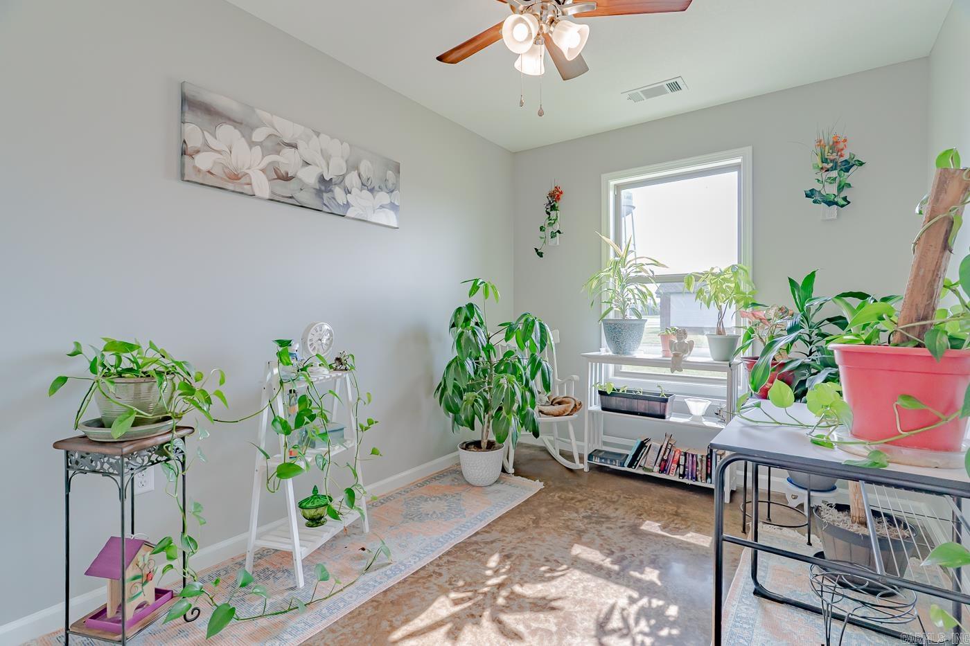 133  Waterfowl  Lake City, AR