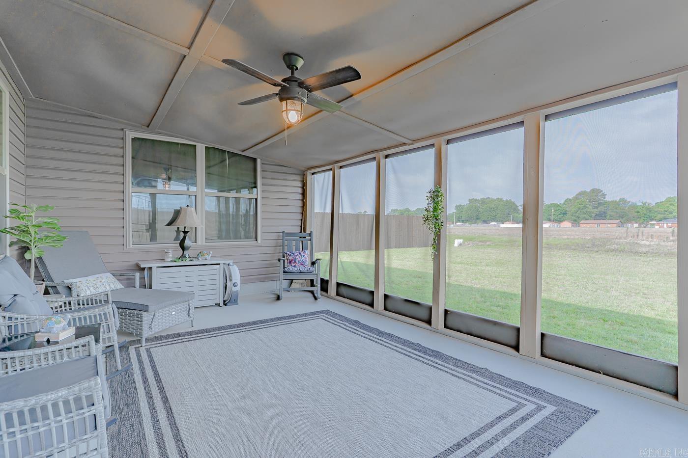 133  Waterfowl  Lake City, AR