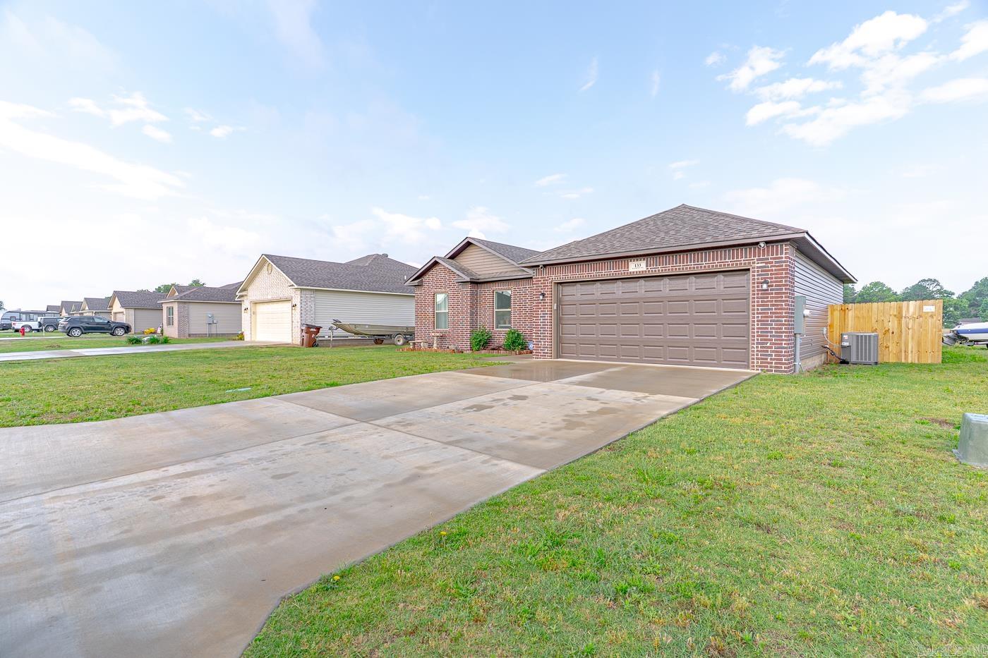 133  Waterfowl  Lake City, AR