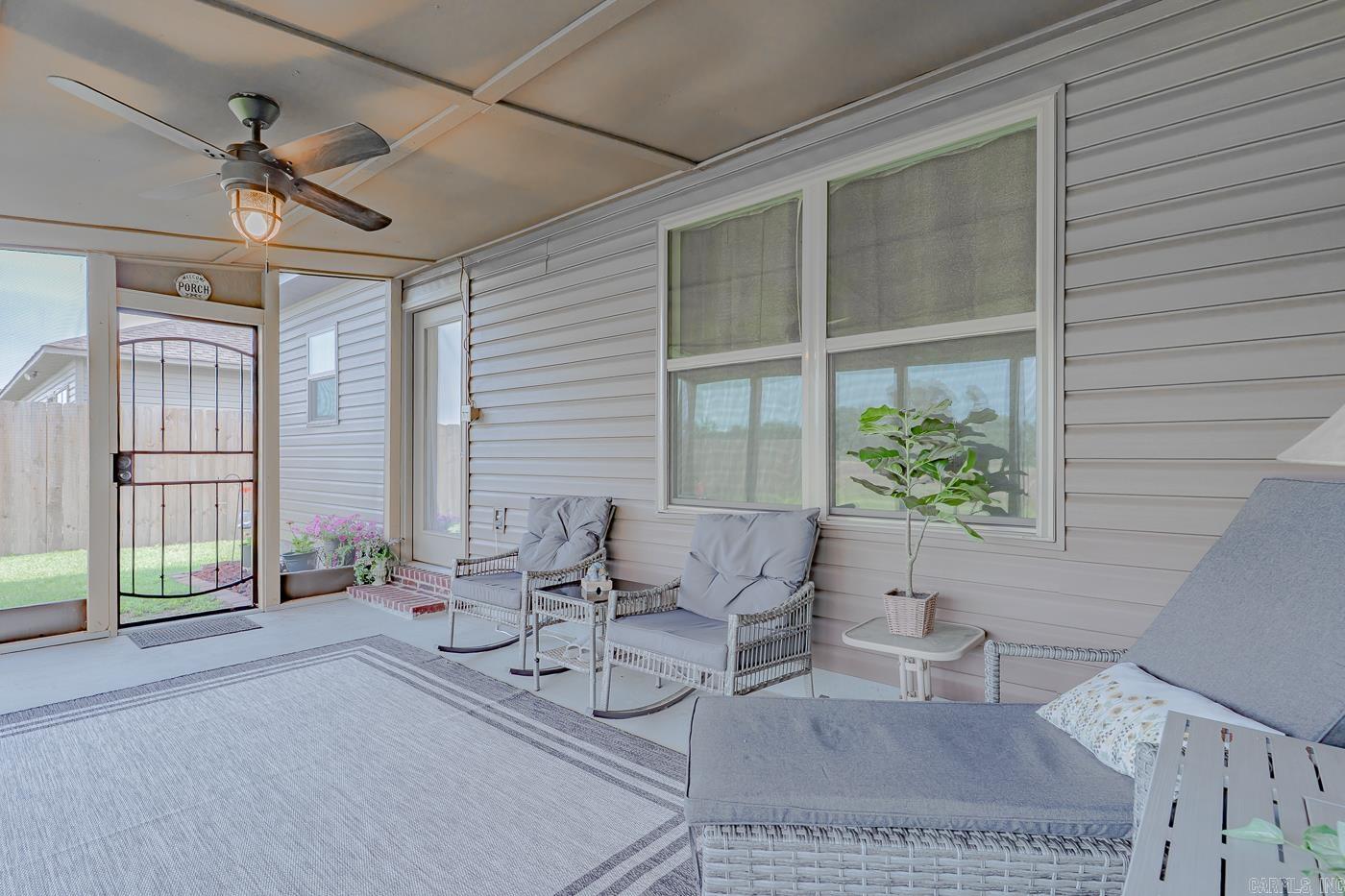 133  Waterfowl  Lake City, AR