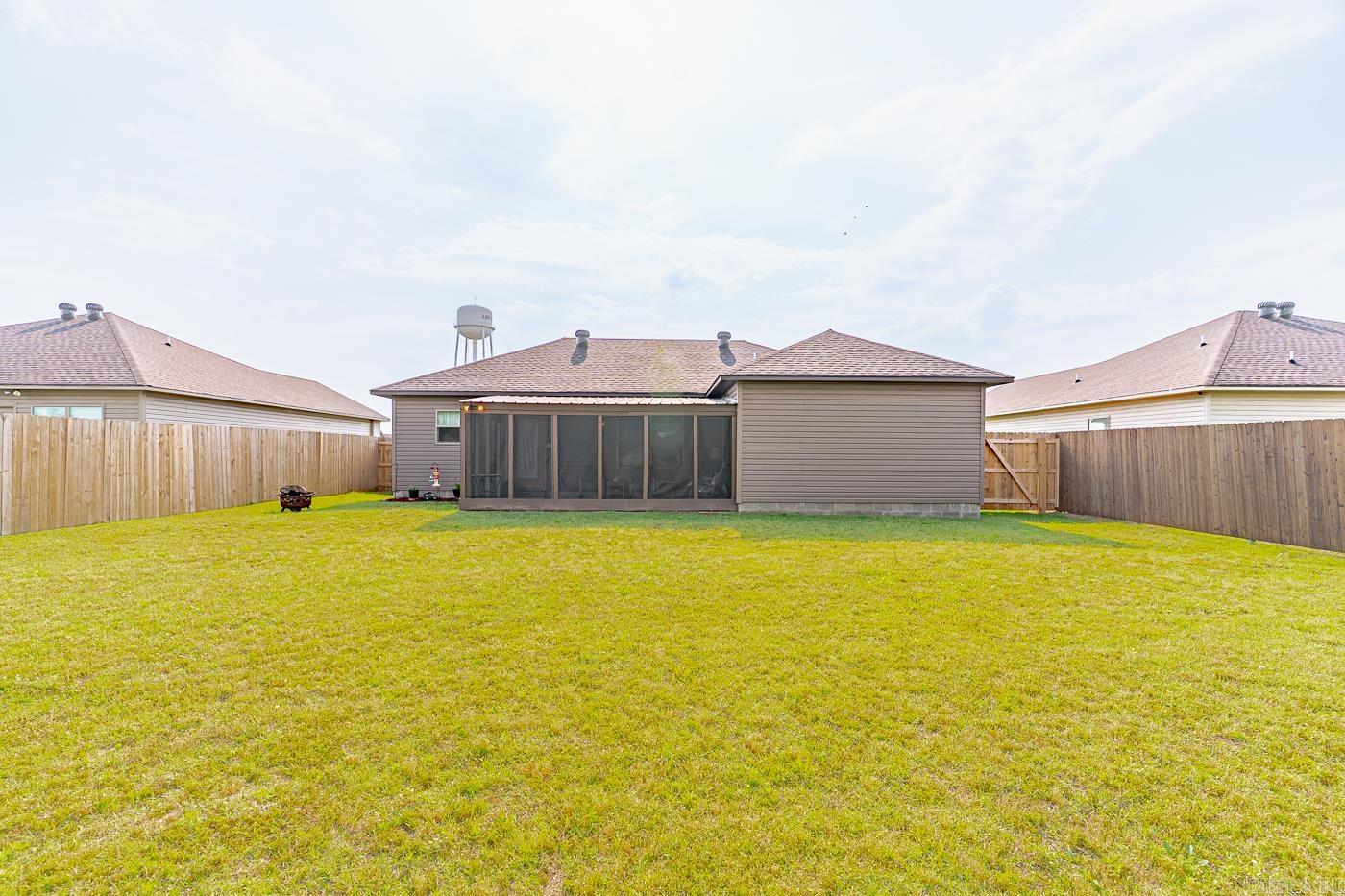133  Waterfowl  Lake City, AR