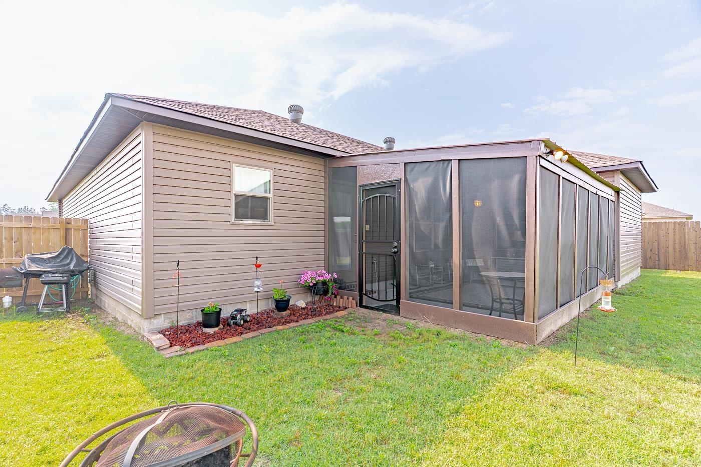 133  Waterfowl  Lake City, AR