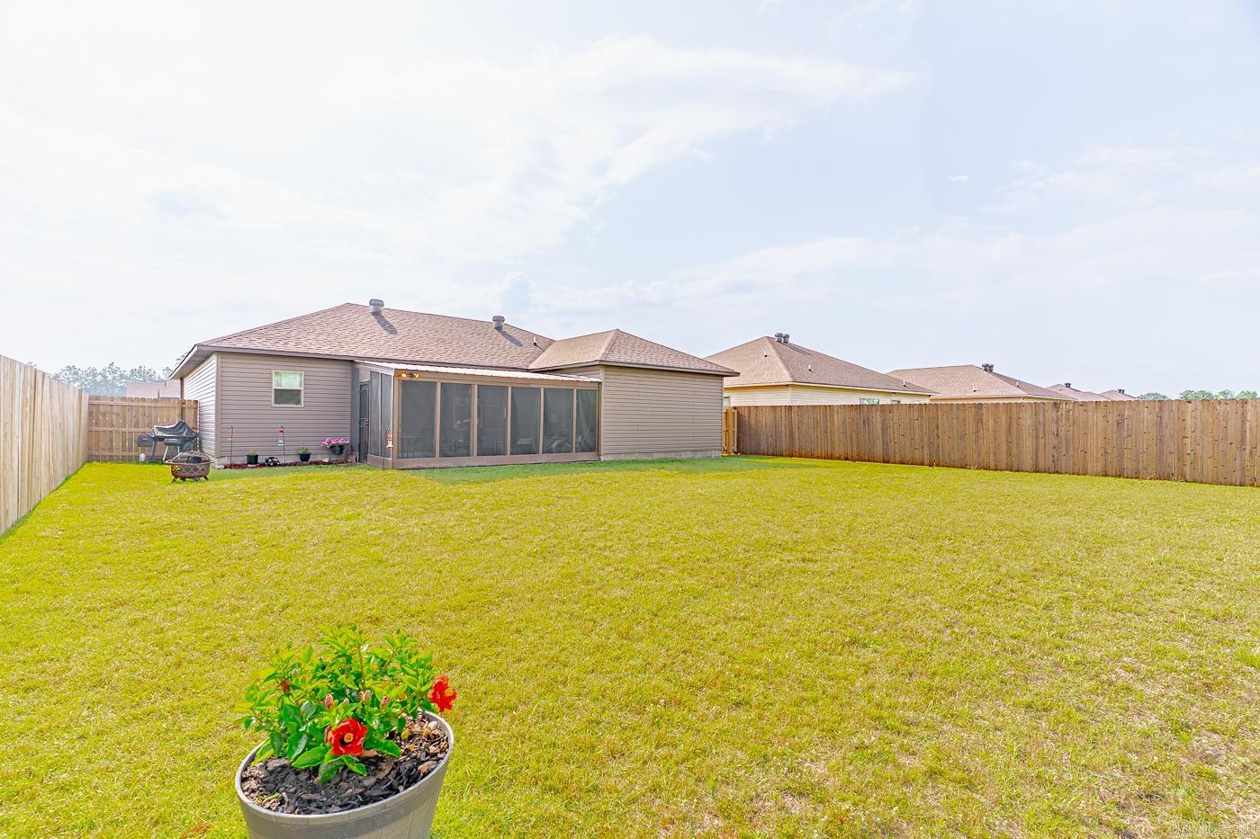 133  Waterfowl  Lake City, AR