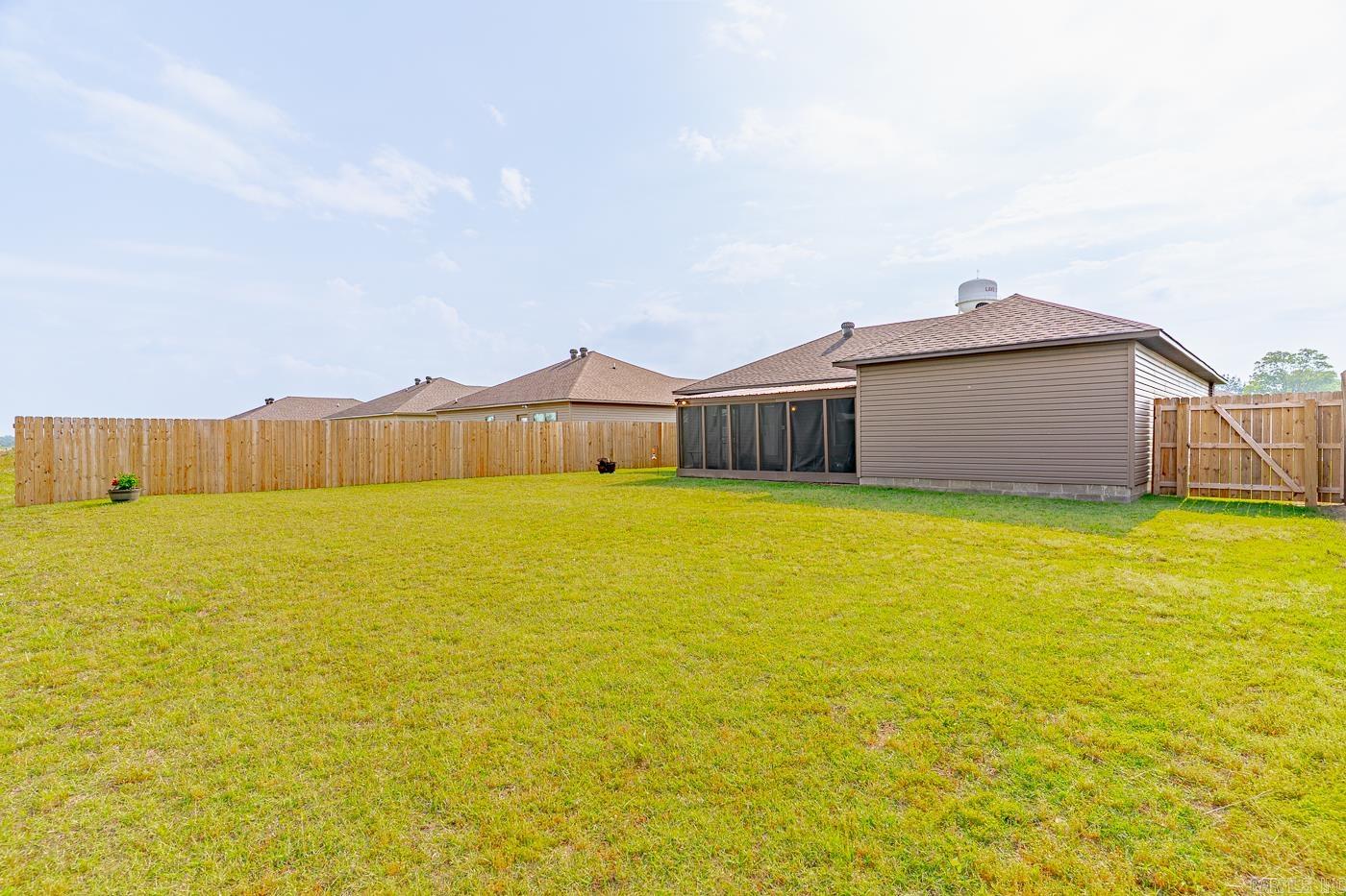 133  Waterfowl  Lake City, AR