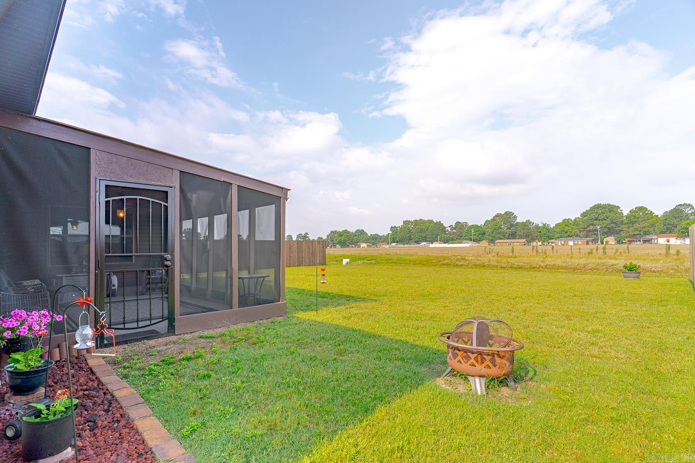 133  Waterfowl  Lake City, AR