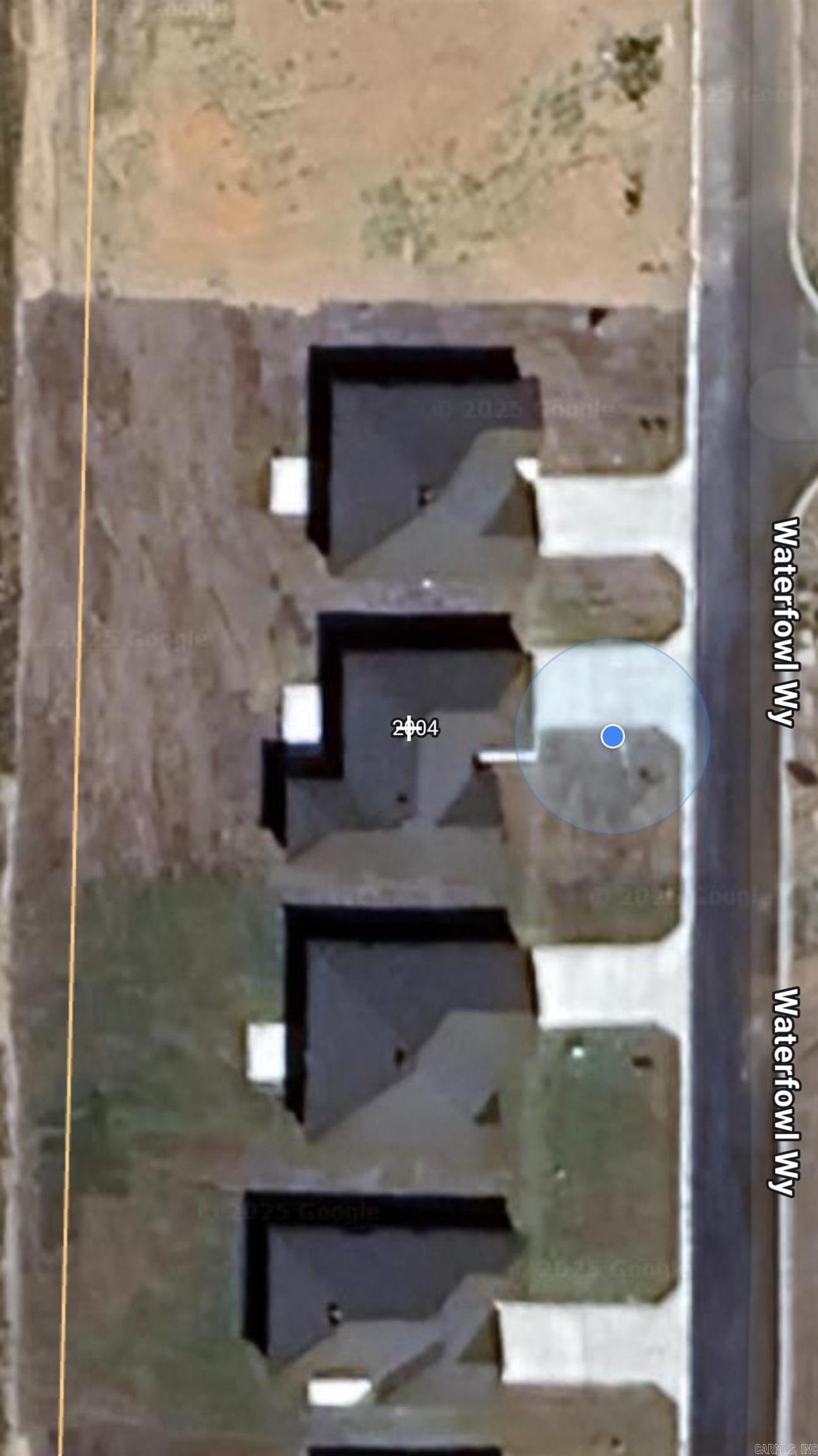 133  Waterfowl  Lake City, AR