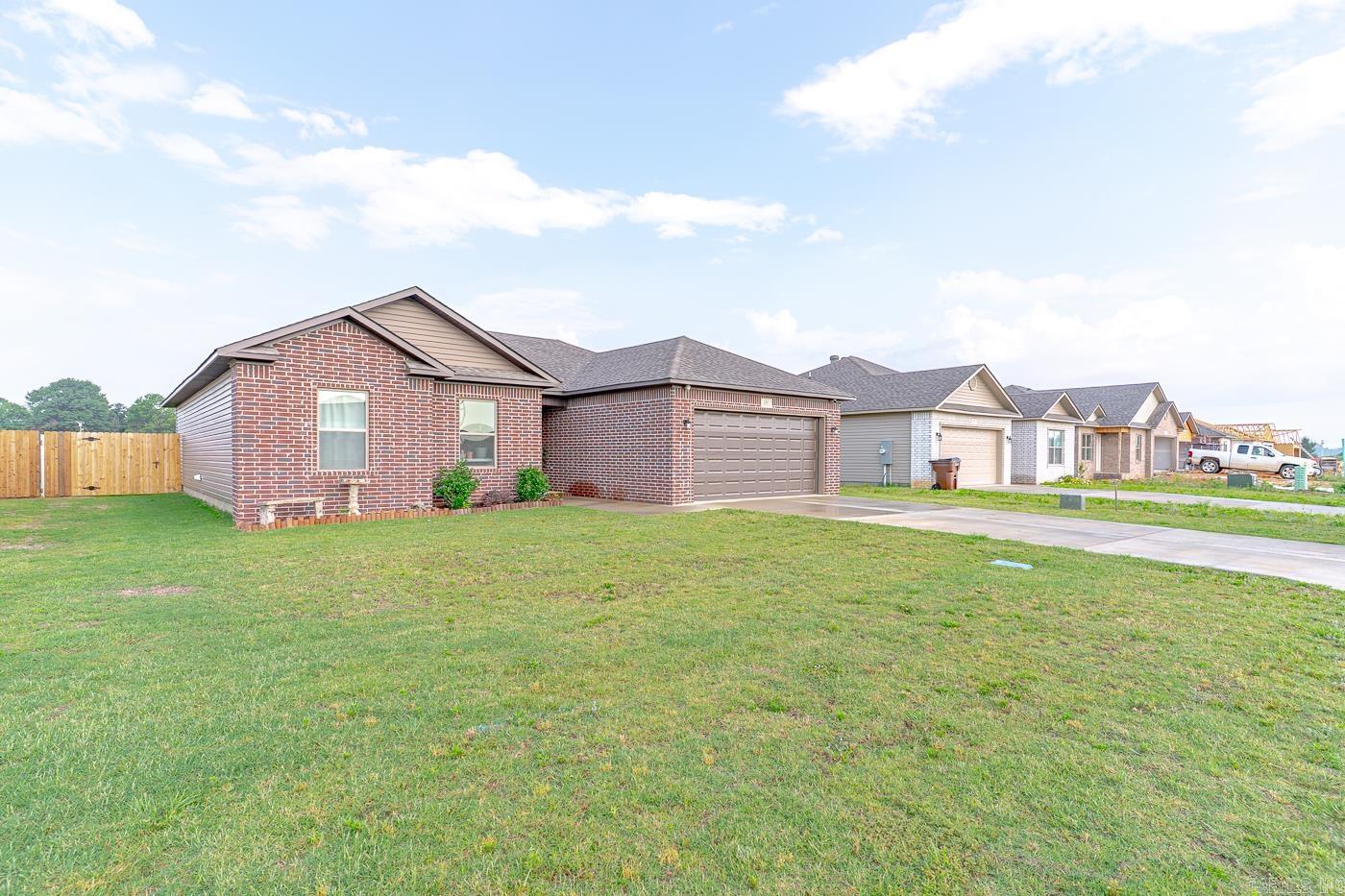 133  Waterfowl  Lake City, AR