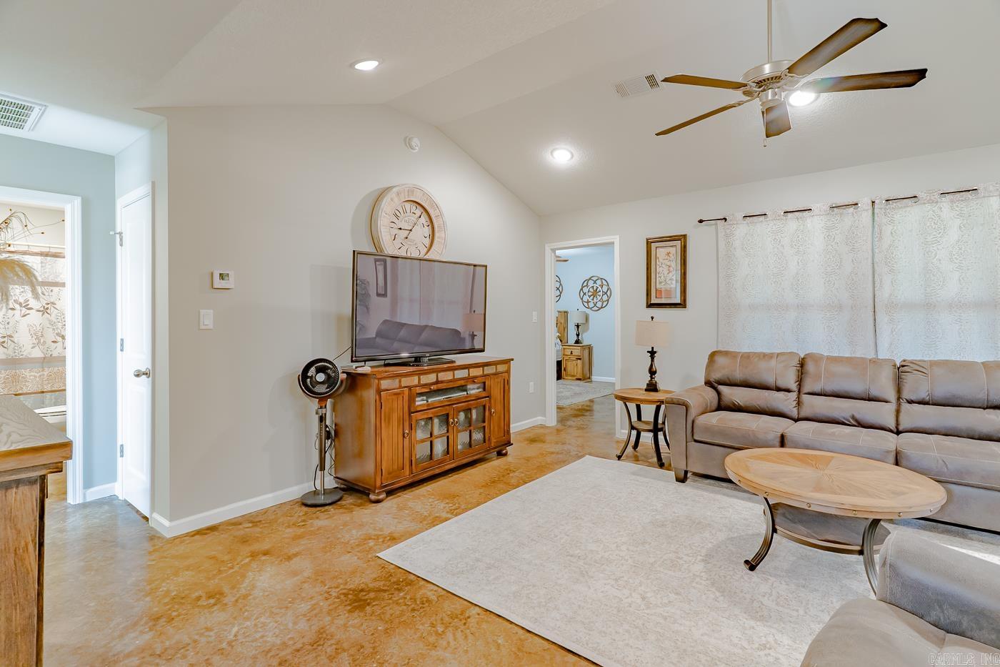133  Waterfowl  Lake City, AR