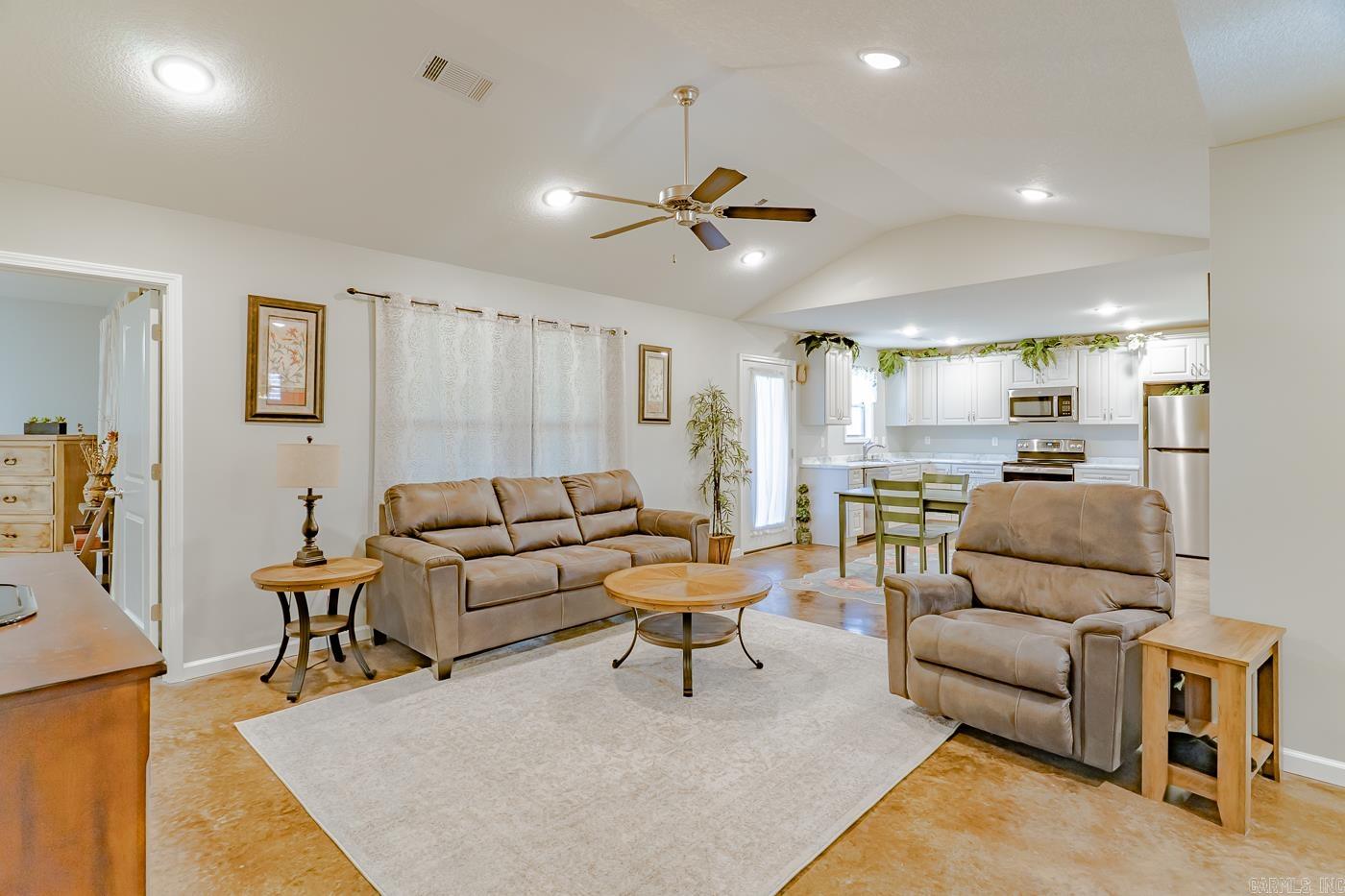 133  Waterfowl  Lake City, AR