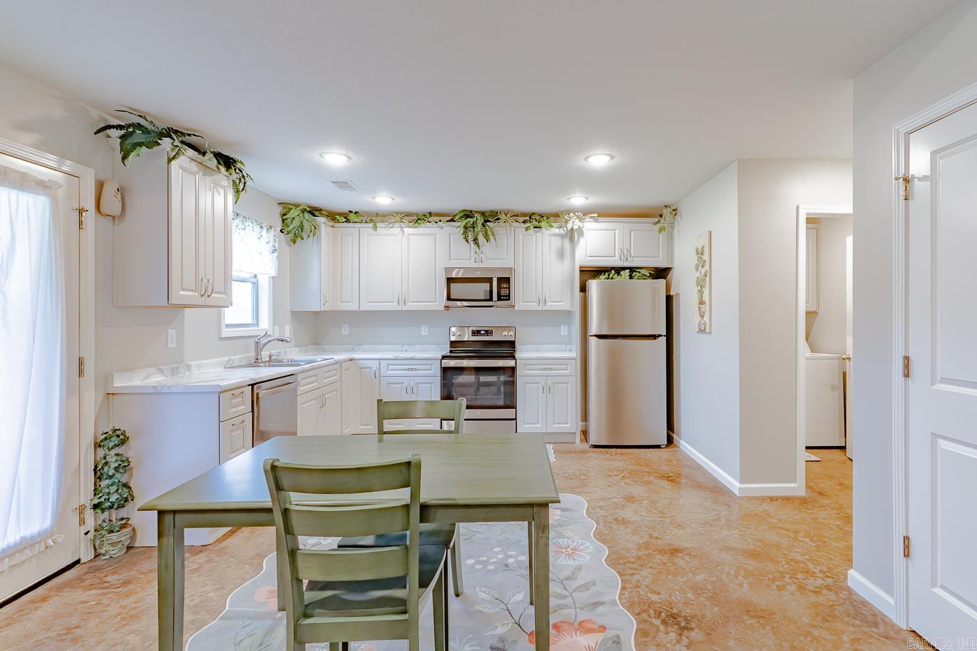 133  Waterfowl  Lake City, AR