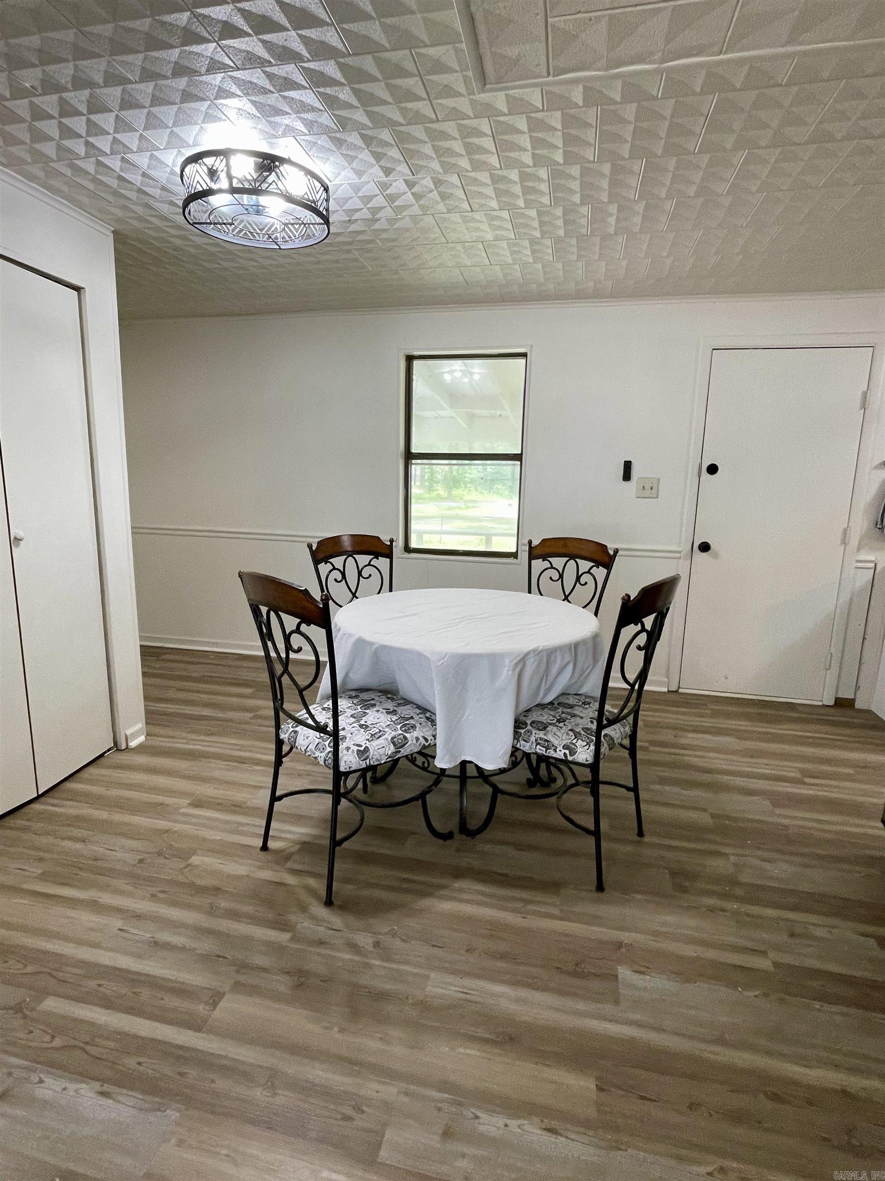 7901  Sulphur Springs  Pine Bluff, AR
