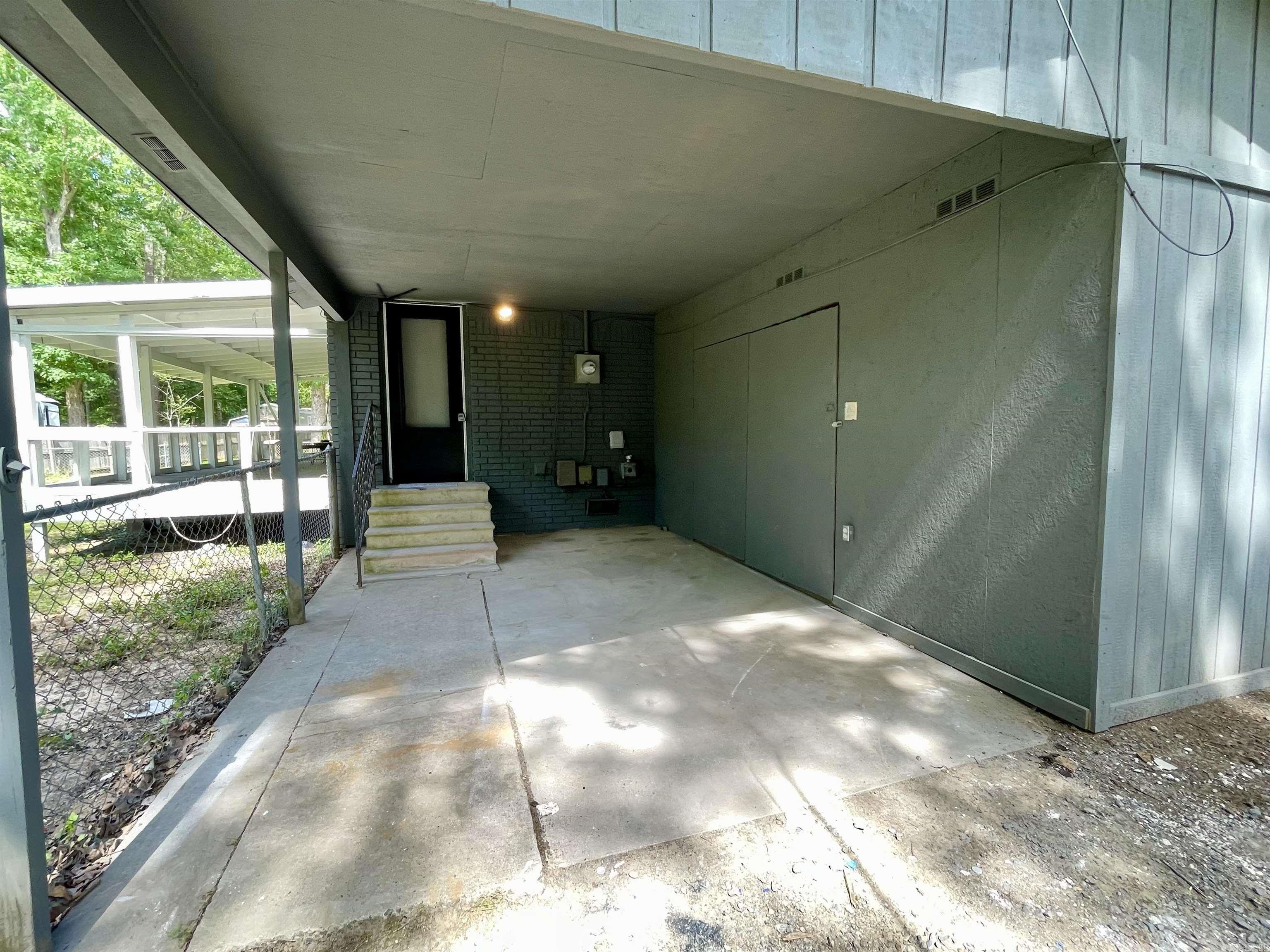 7901  Sulphur Springs  Pine Bluff, AR