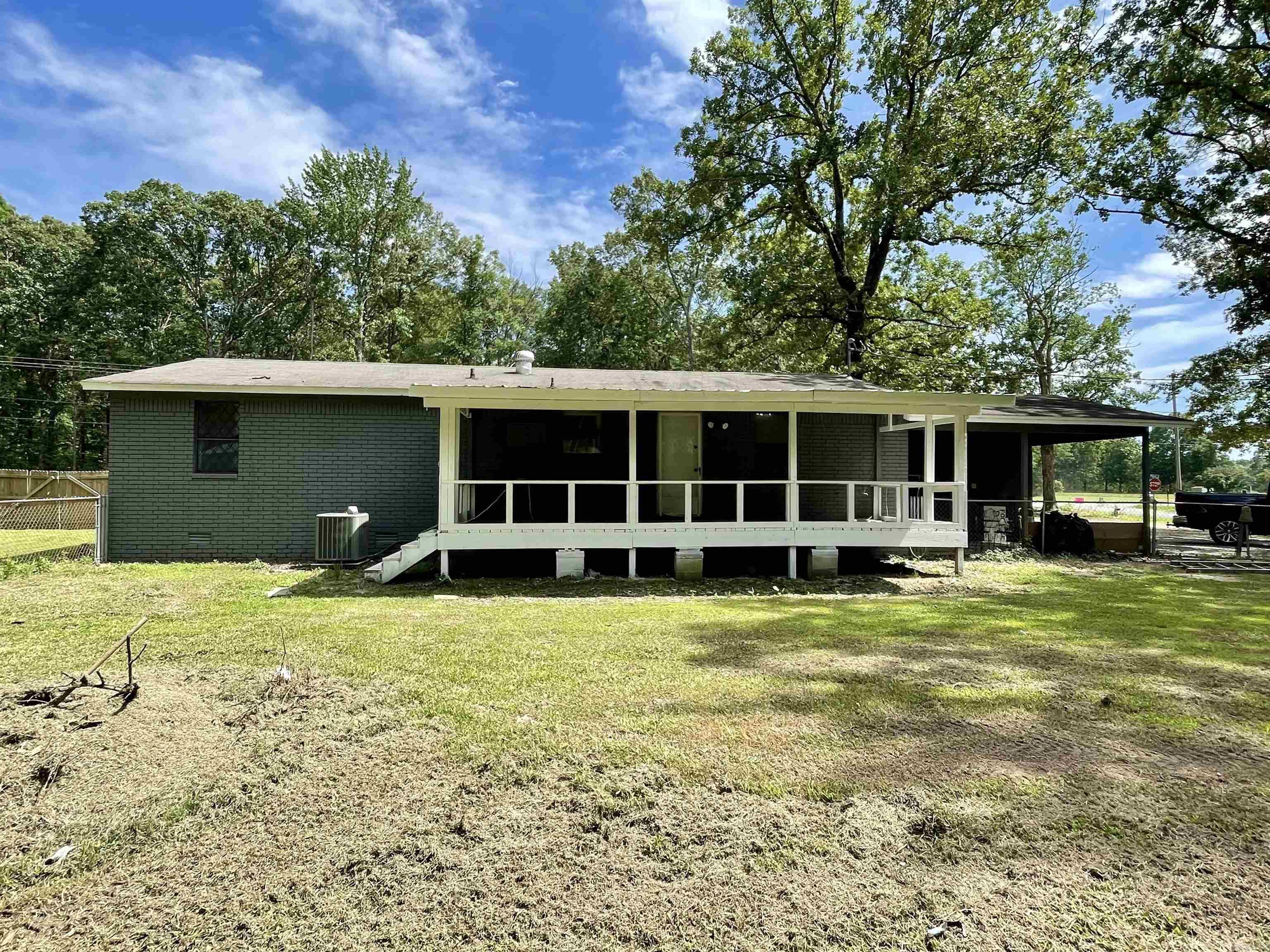 7901  Sulphur Springs  Pine Bluff, AR