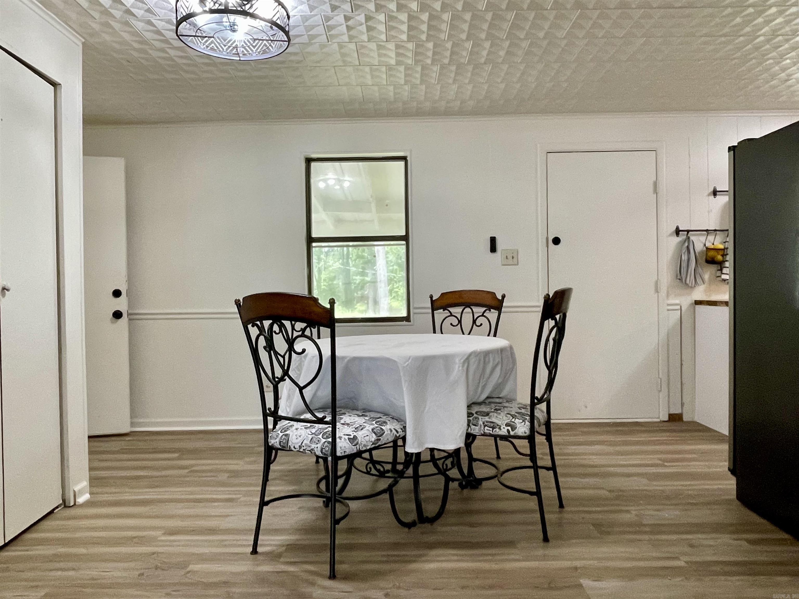 7901  Sulphur Springs  Pine Bluff, AR