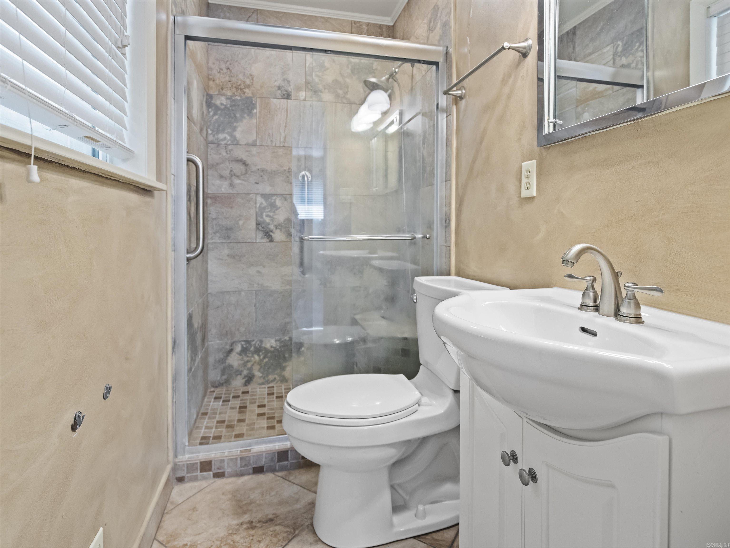 217  Yorkshire  Hot Springs, AR